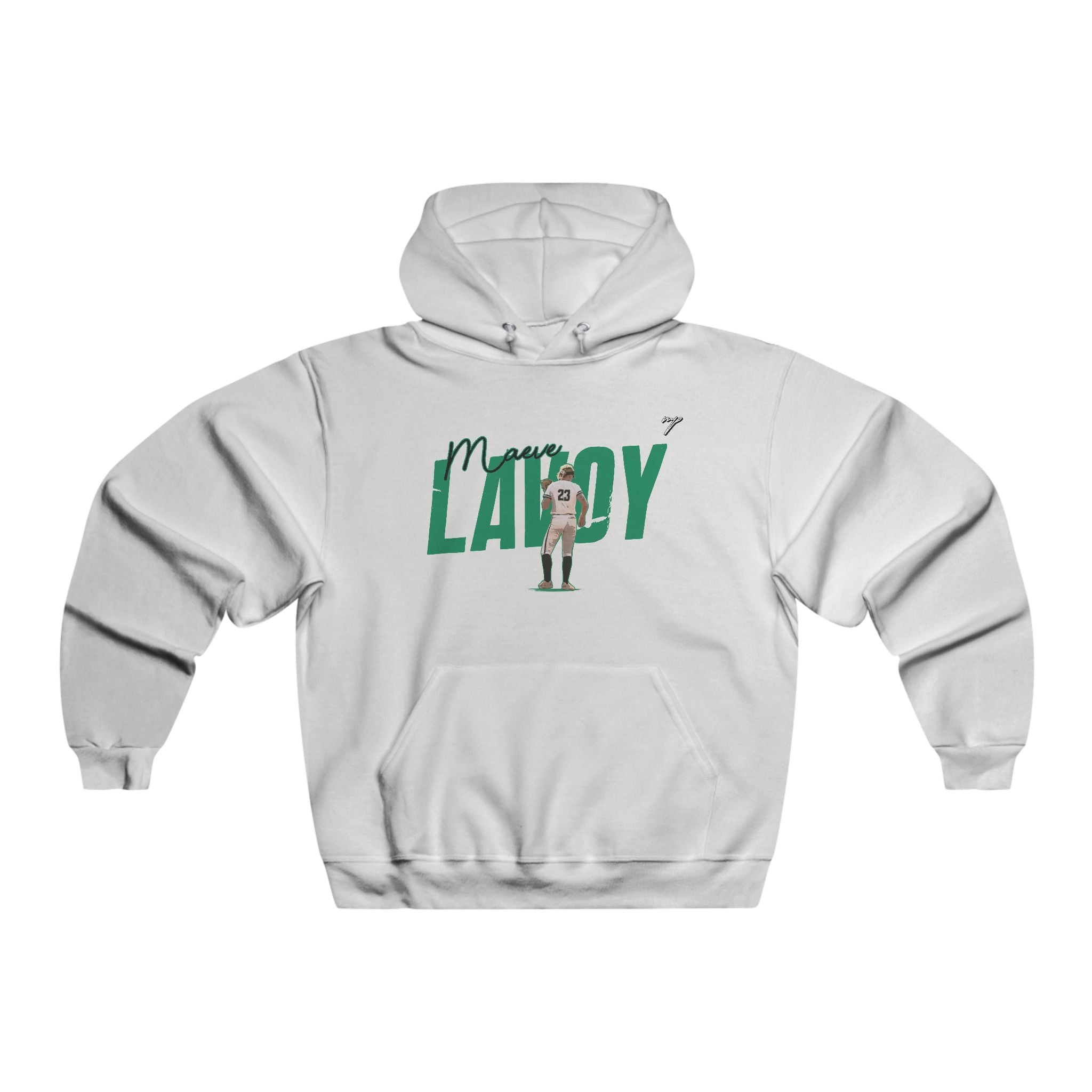 Maeve Lavoy Vintage Hoodie
