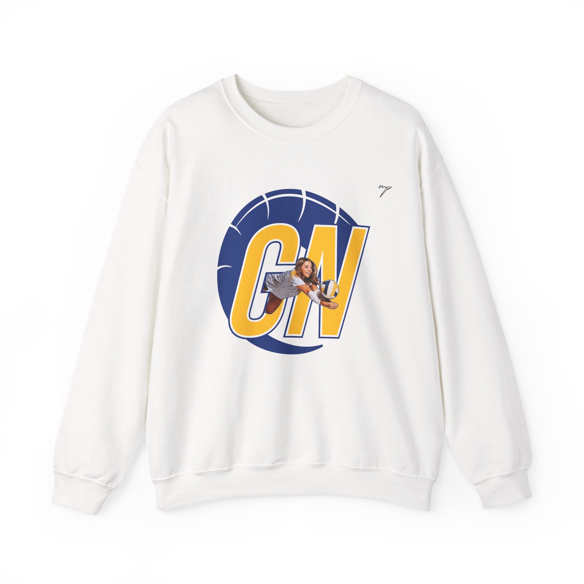 Grace Nelson Crewneck