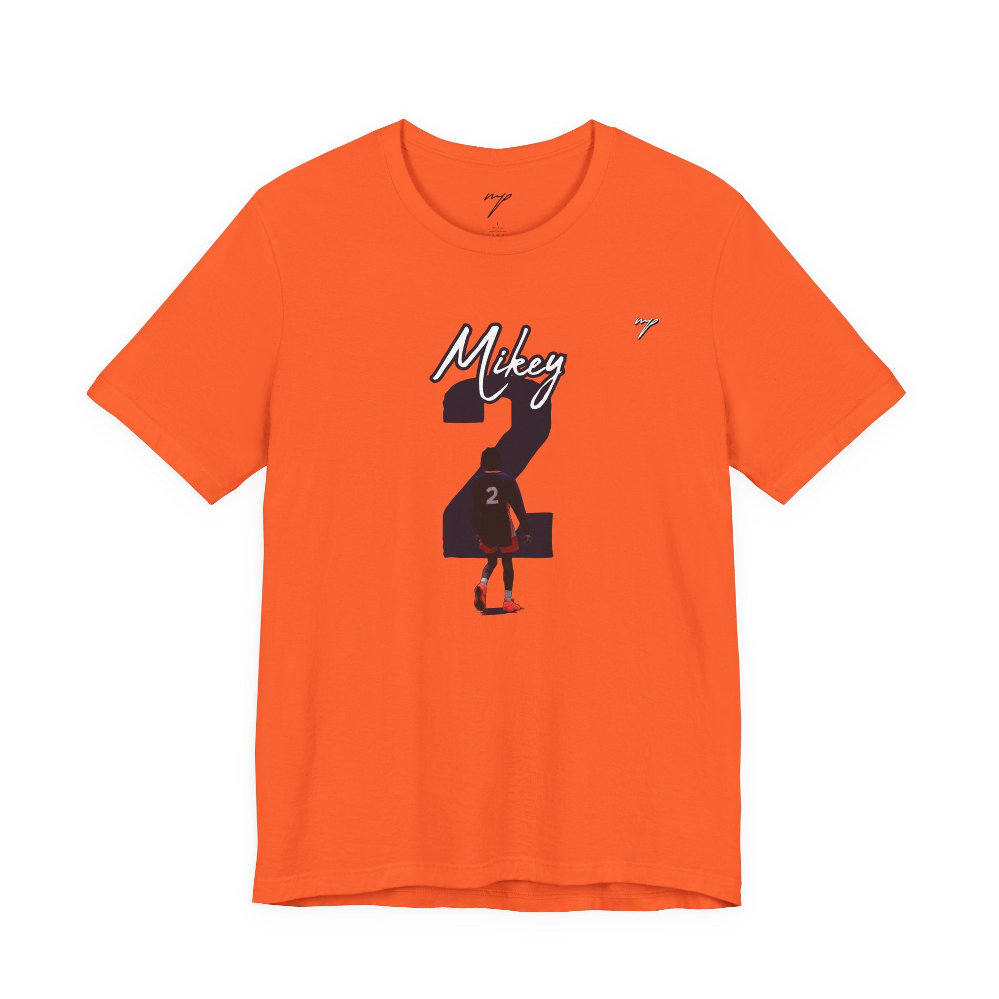 Michael Wilborn Jr Graphic Tee