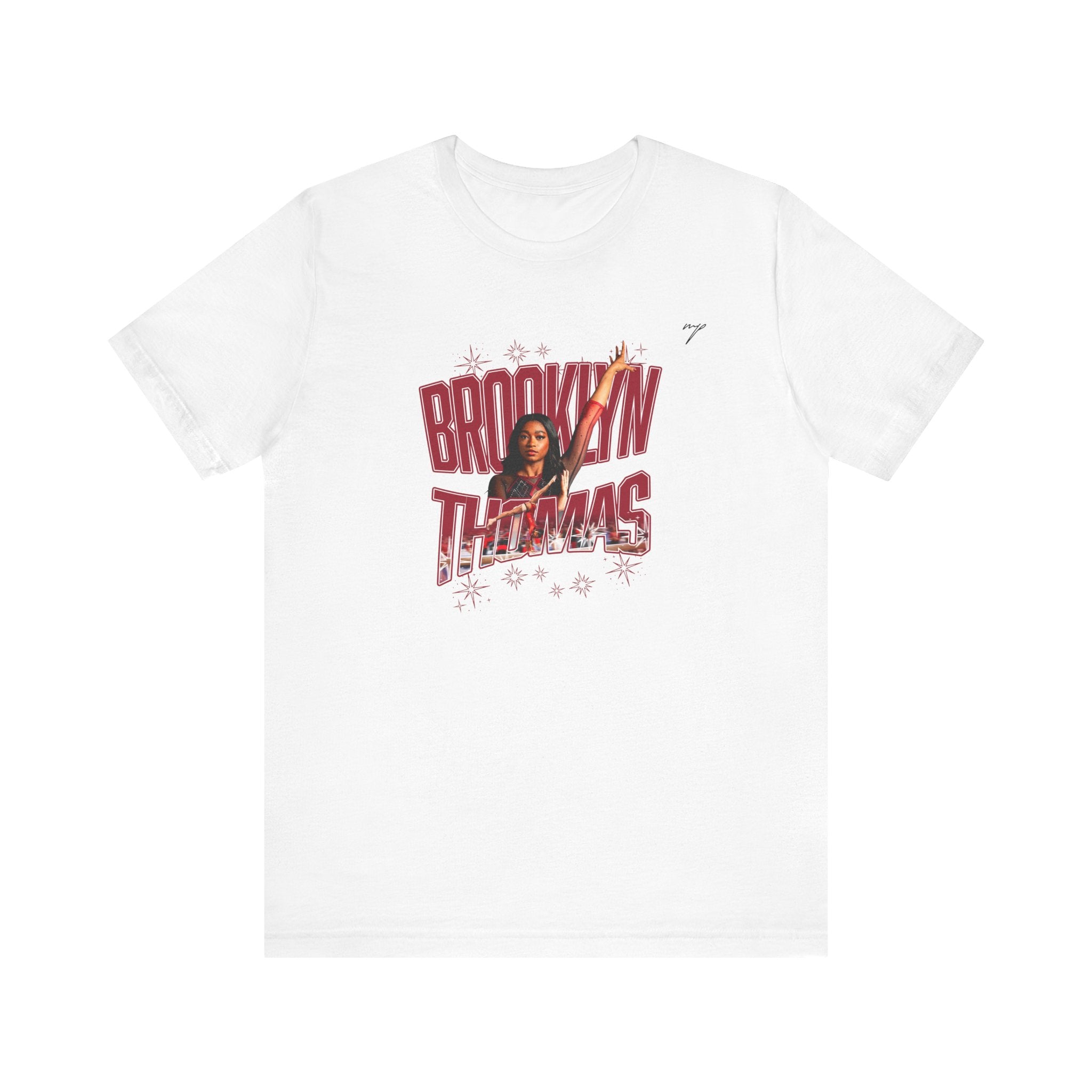 Brooklyn Thomas Graphic Tee