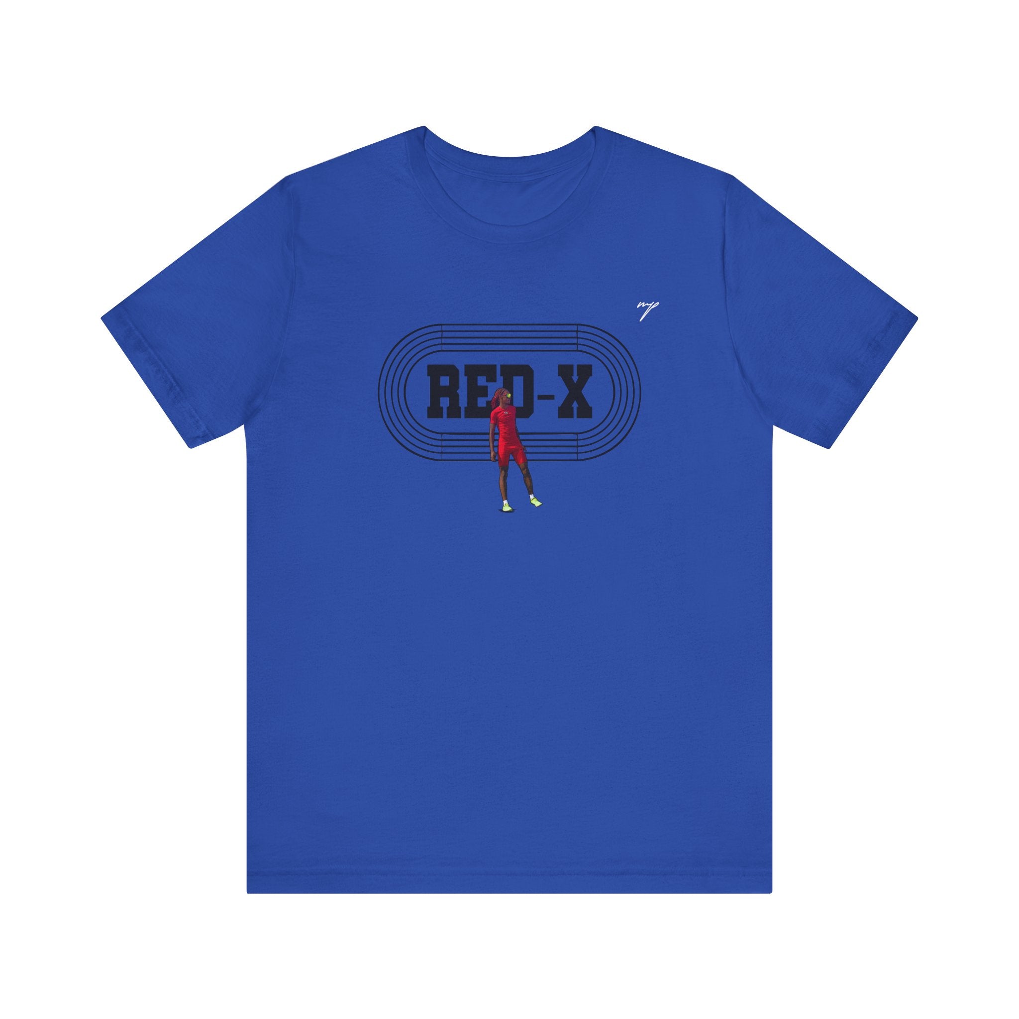 TJ Hines Graphic Tee