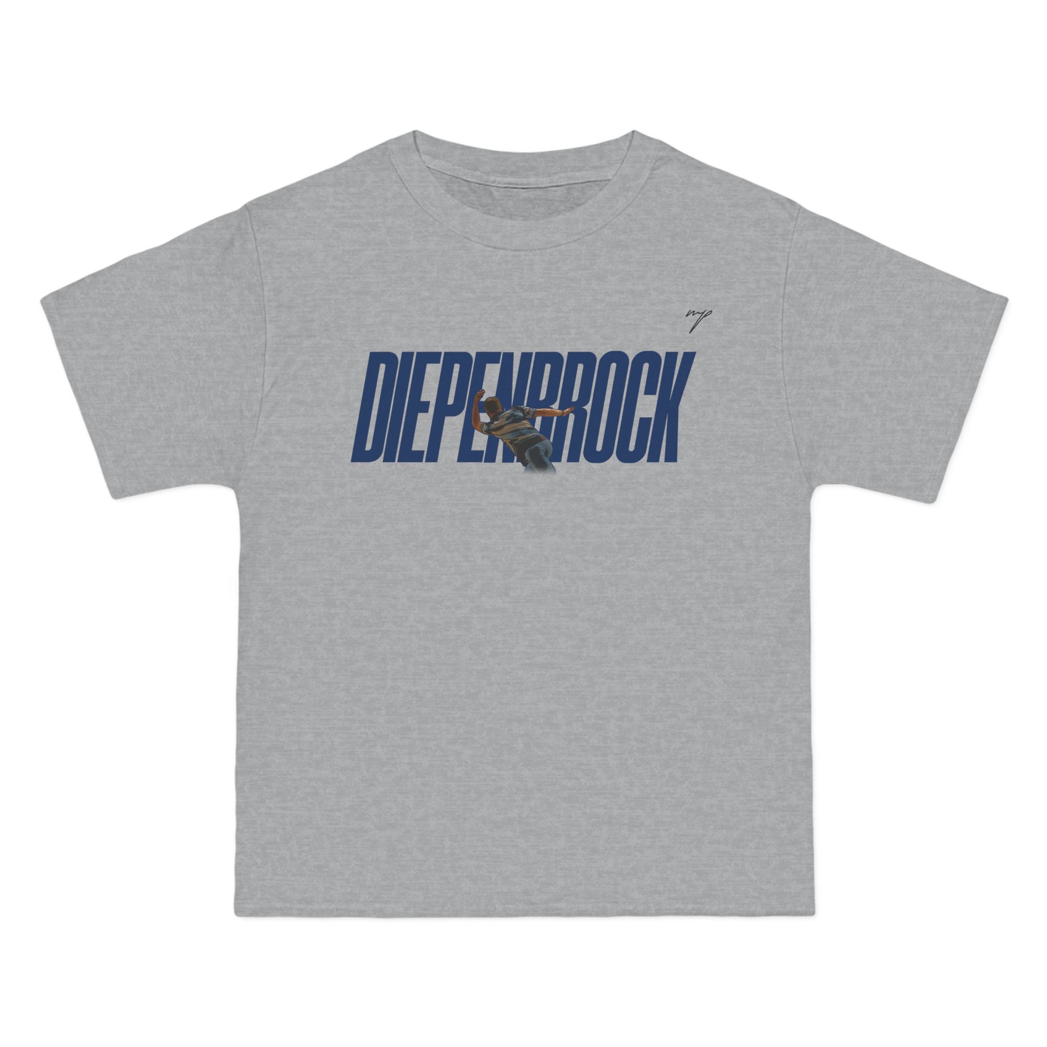 Hunter Diepenbrock Vintage Tee