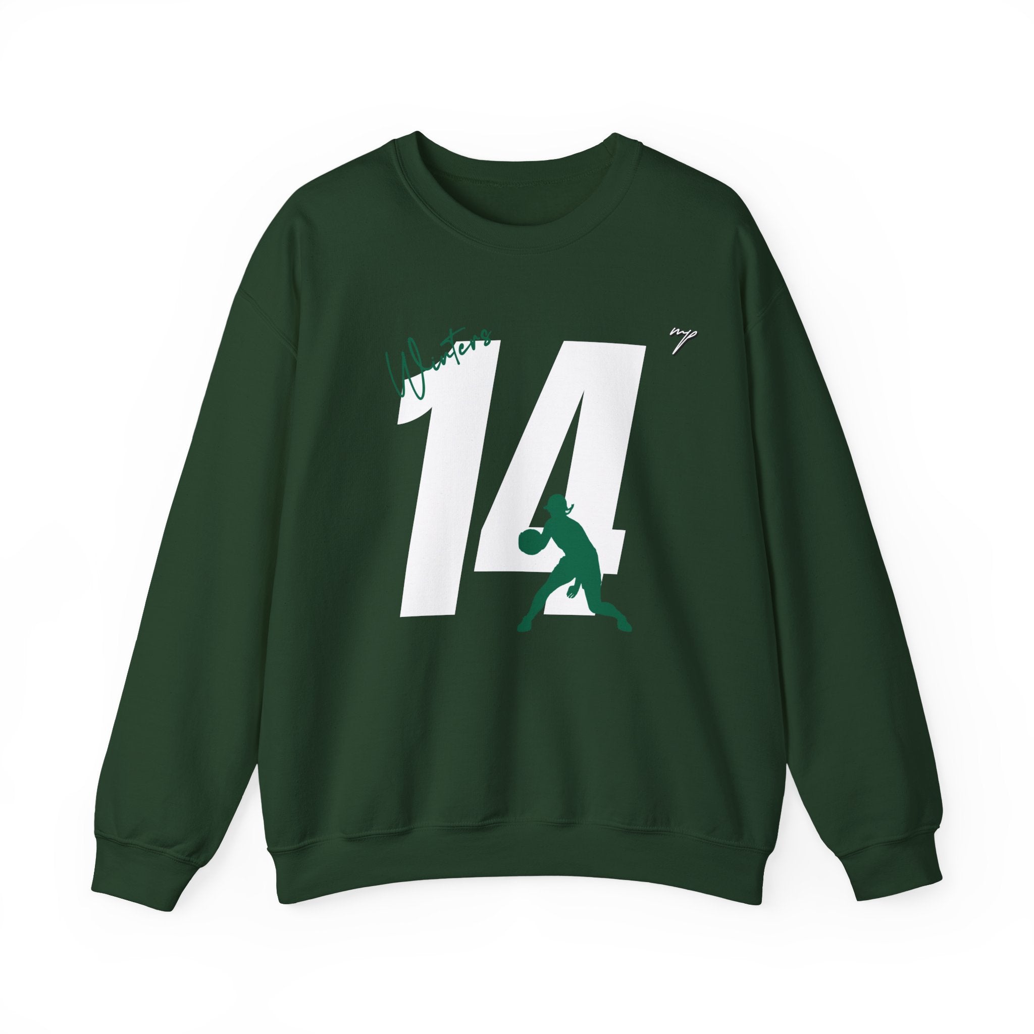 Averi Winters Crewneck