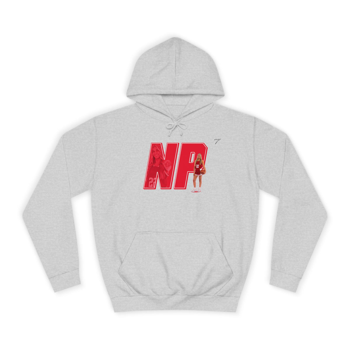 Natalie Potts Hoodie