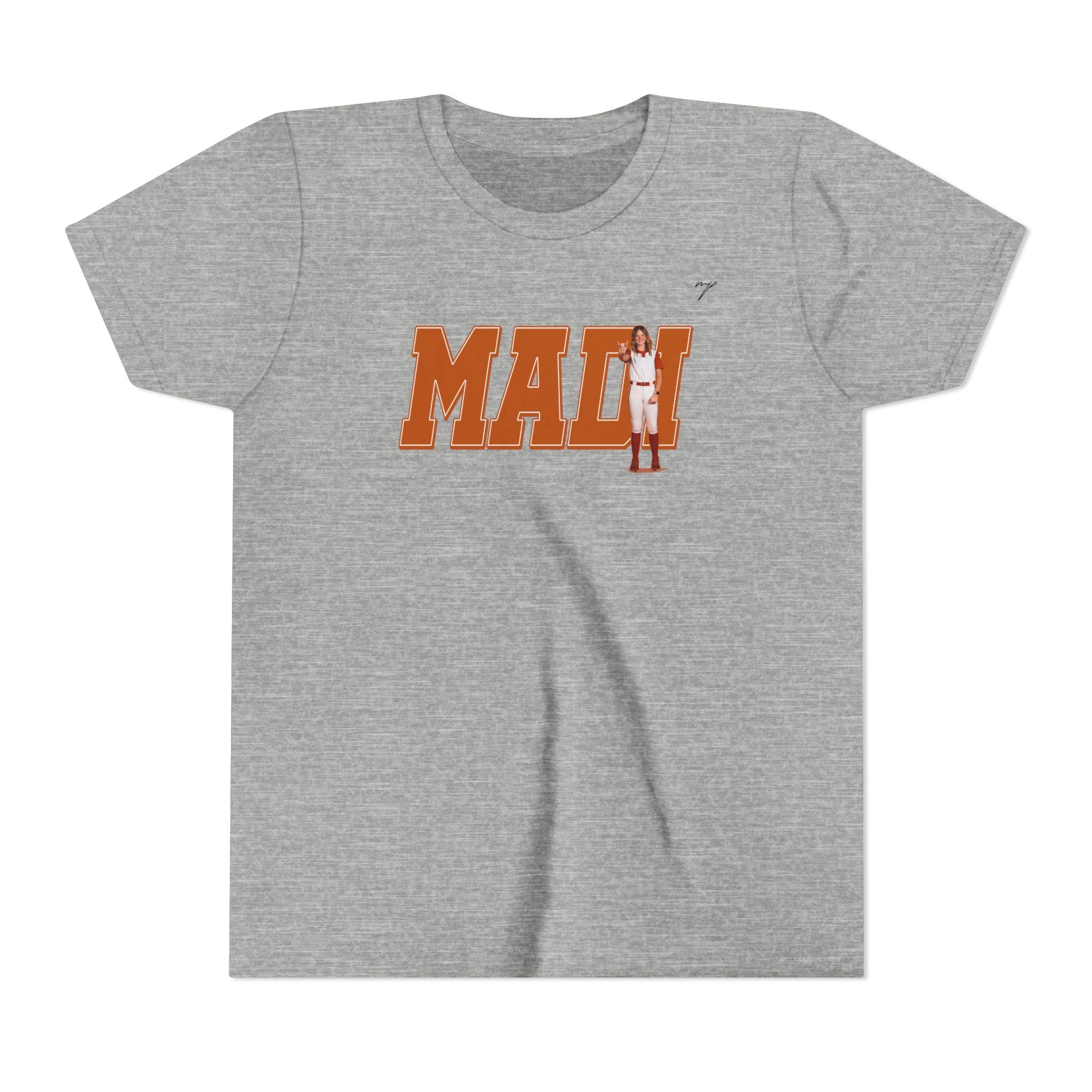 Madelyn Doty YOUTH Graphic Tee