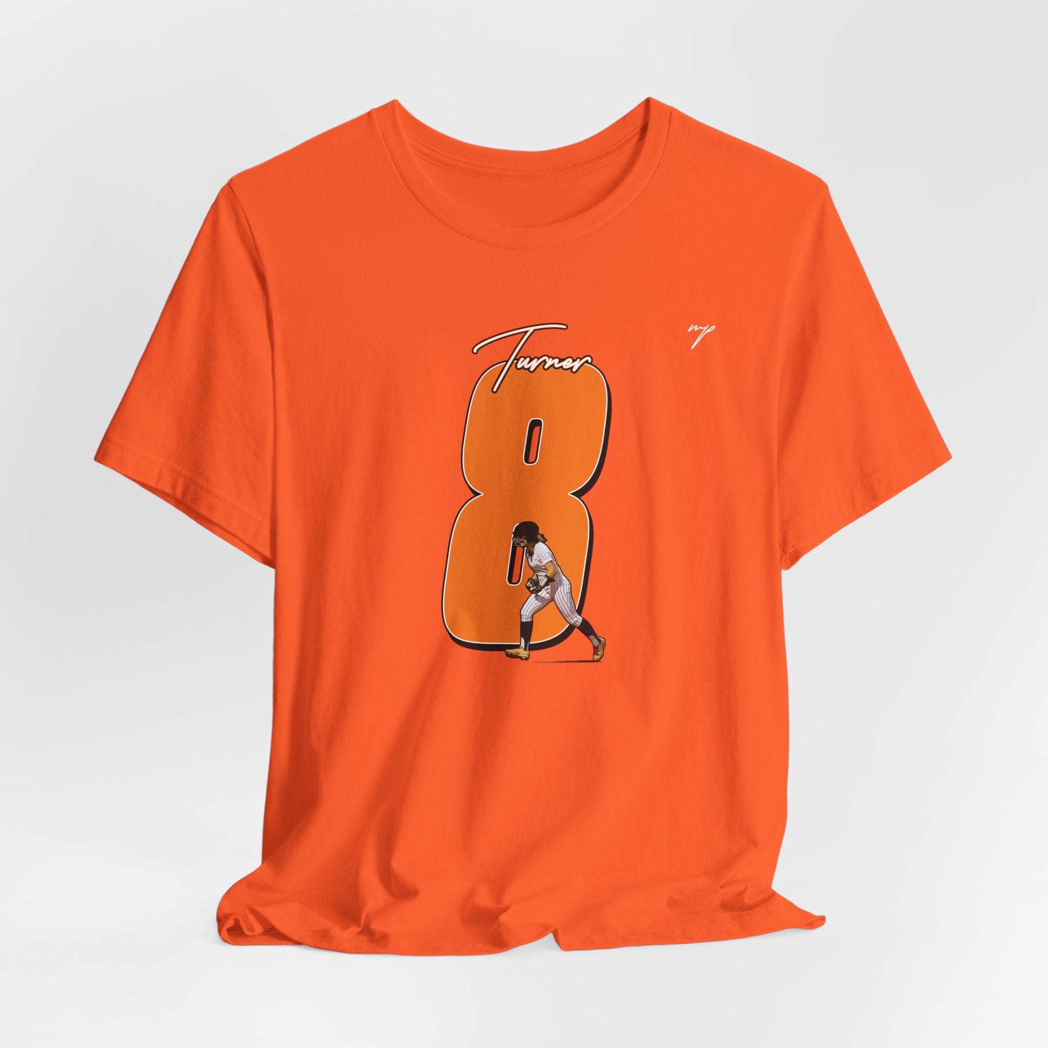 Auriana Turner Graphic Tee