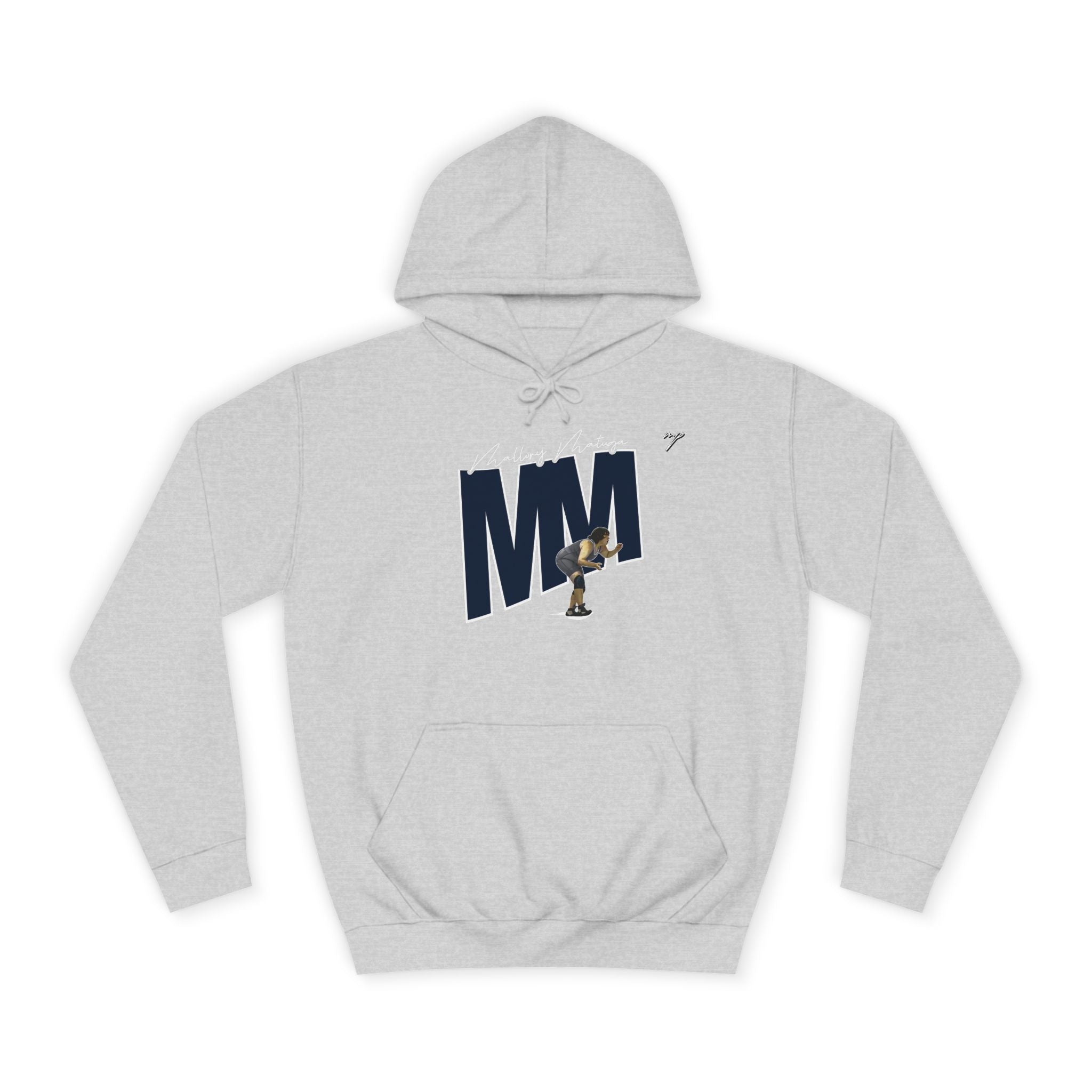 Mallory Matuga Hoodie