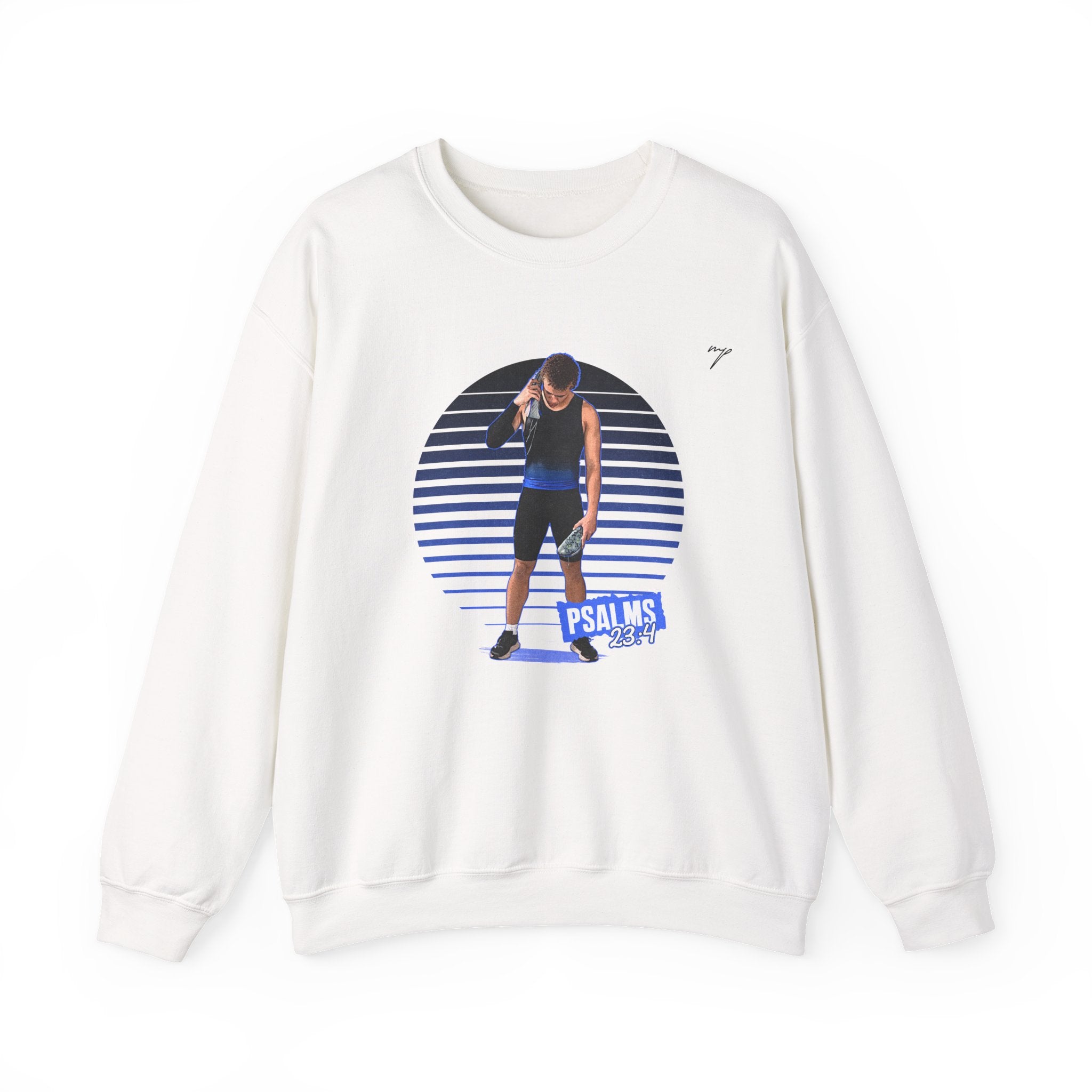 Joey Dains Crewneck