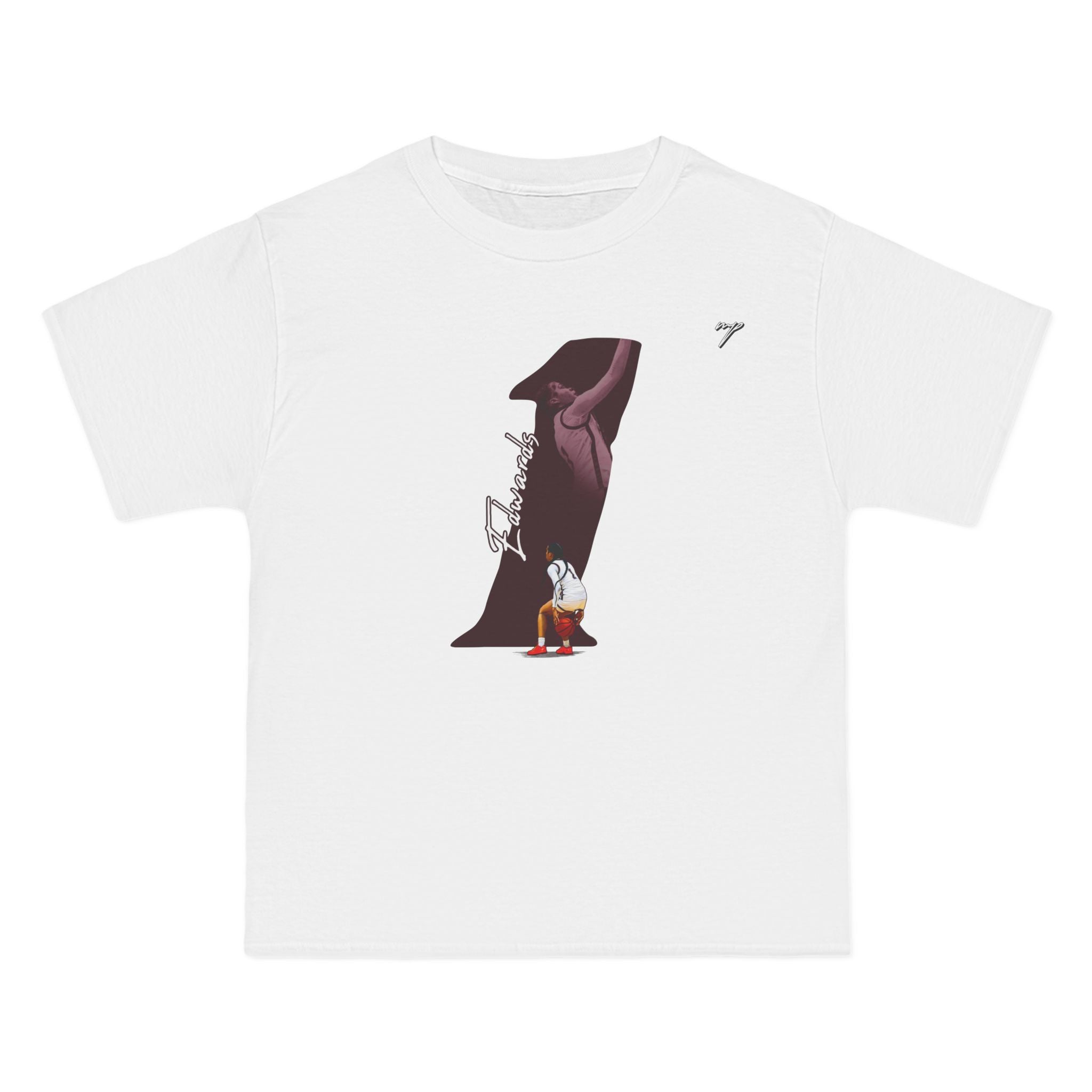 D'Asia Edwards Vintage Tee