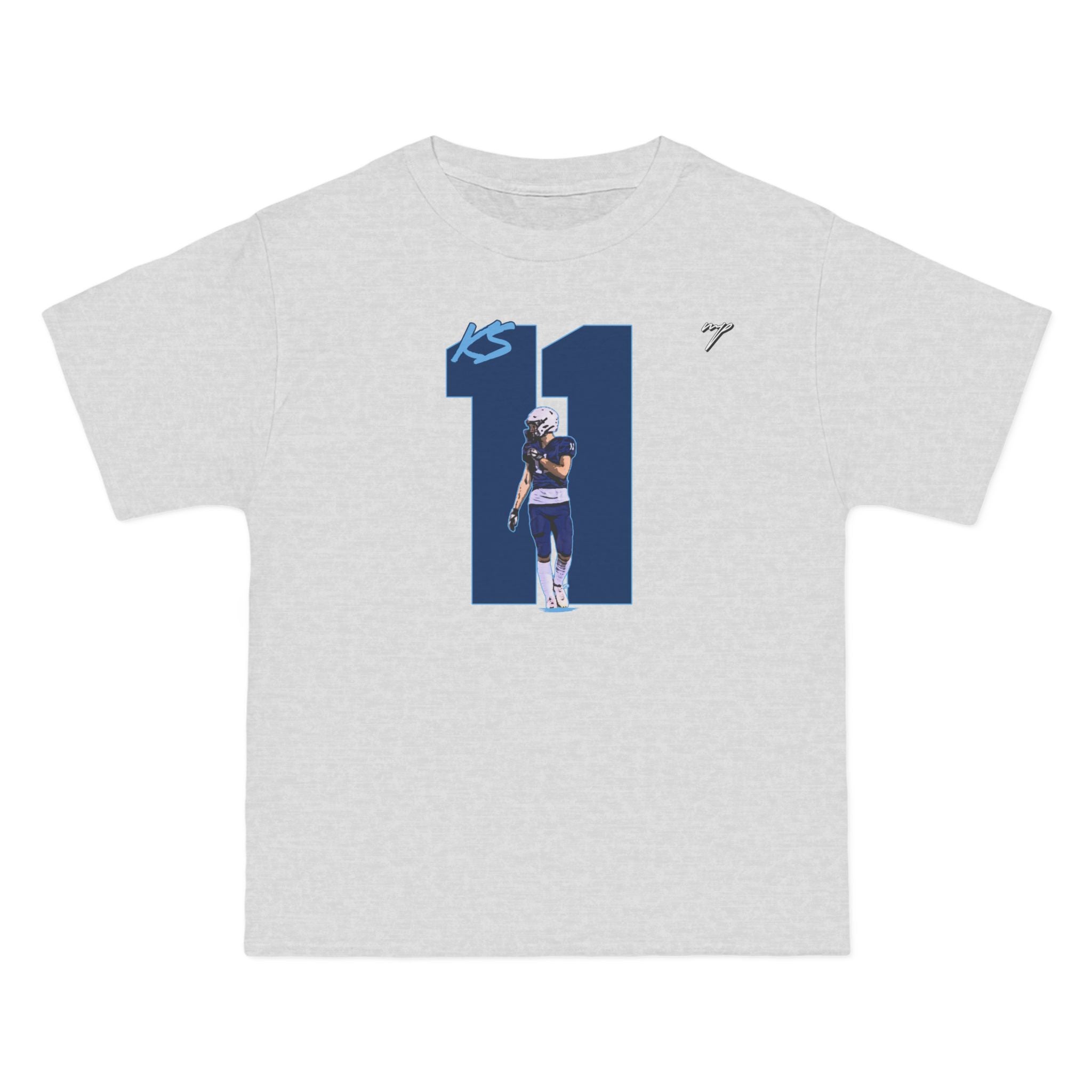 Kiptyn Smillie Vintage Tee