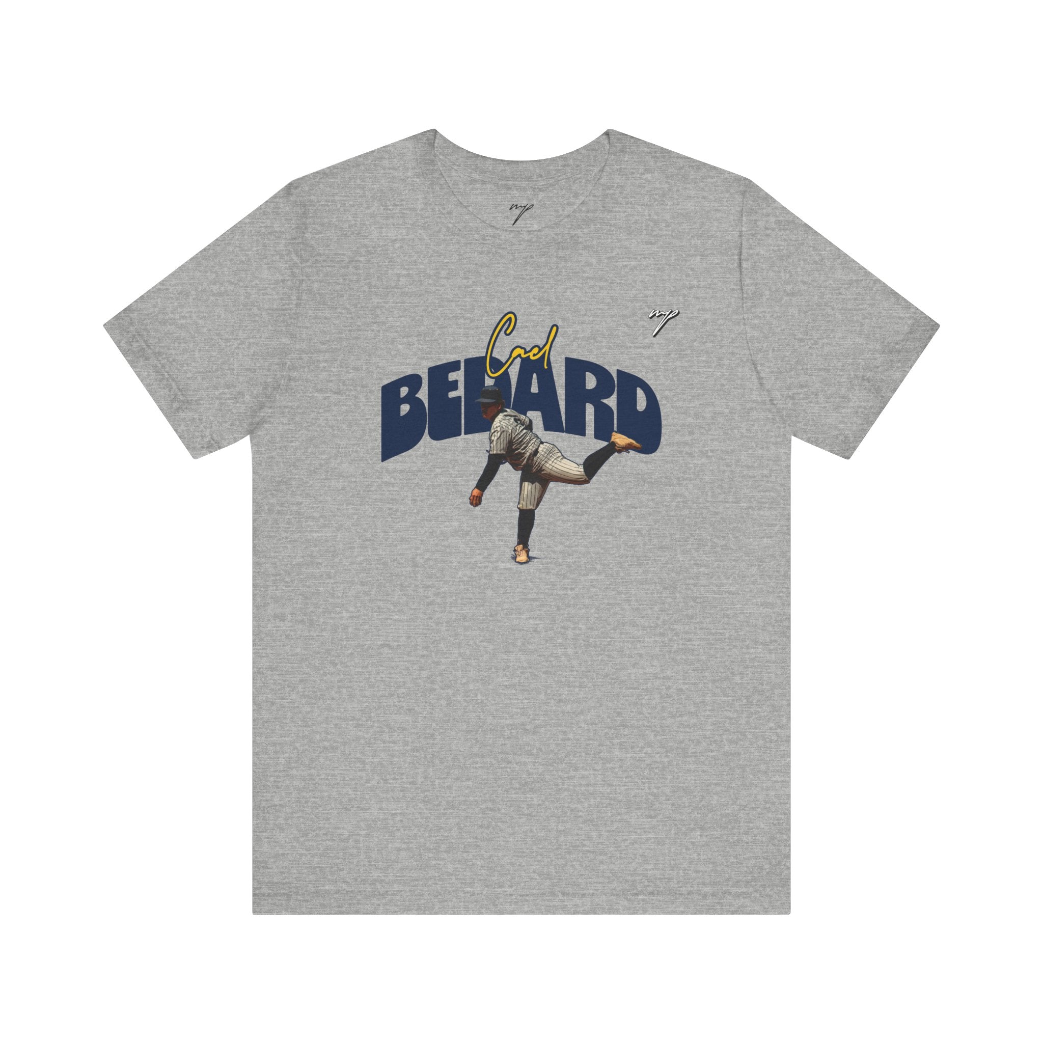 Cael Bedard Graphic Tee