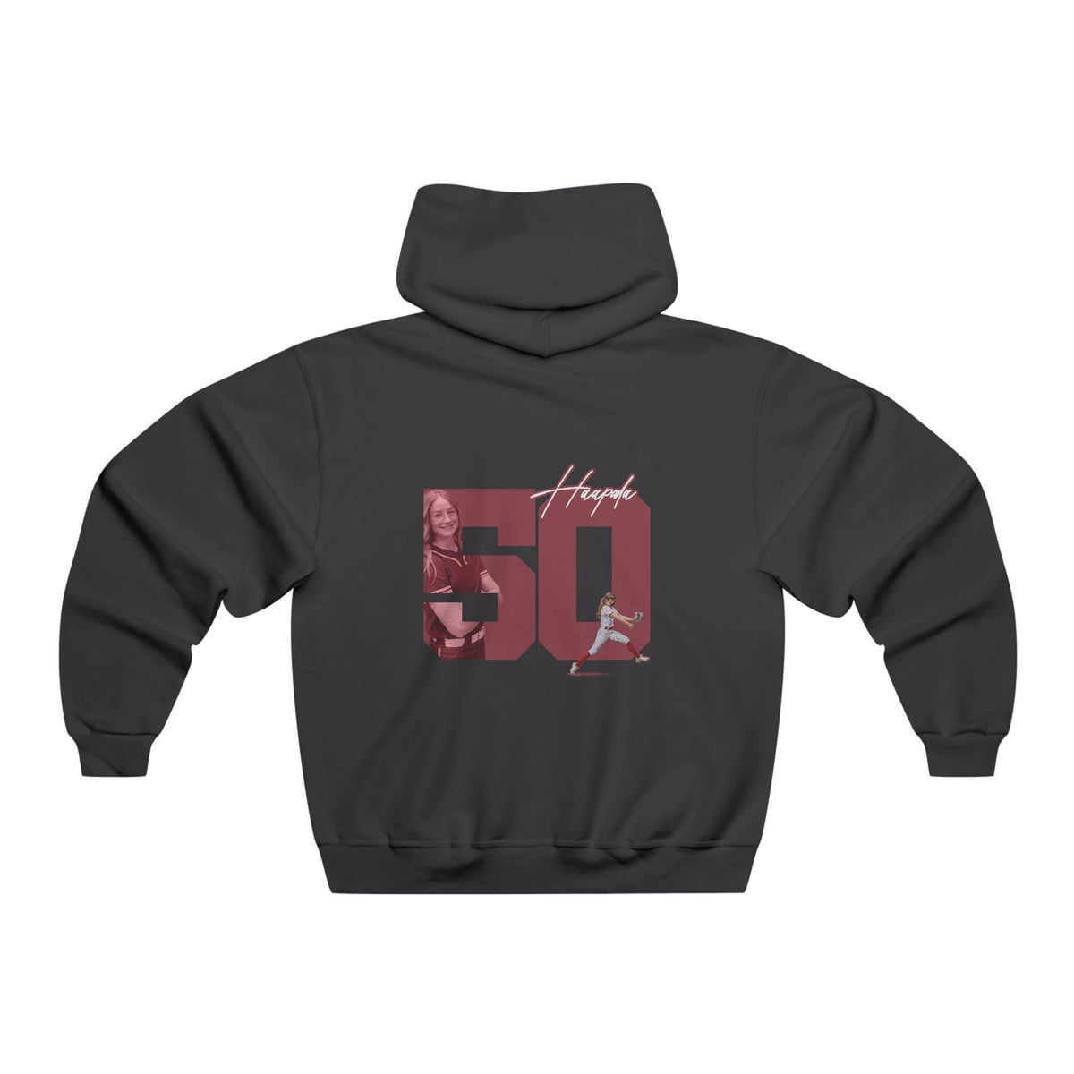 Abby Haapala Vintage Hoodie