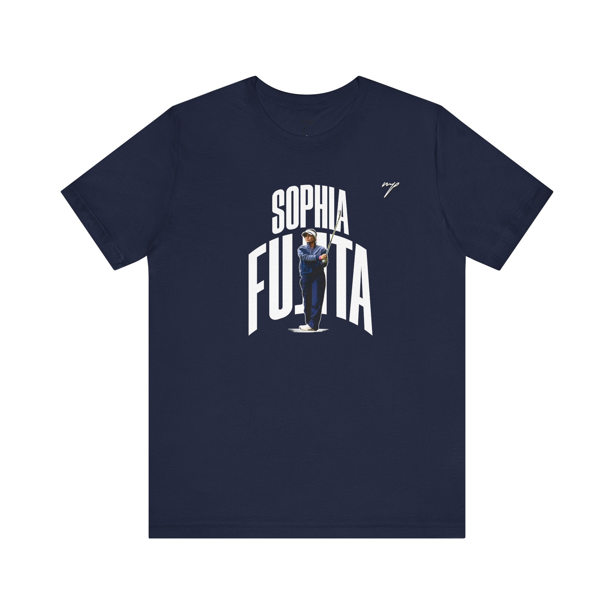 Sophia Fujita Graphic Tee