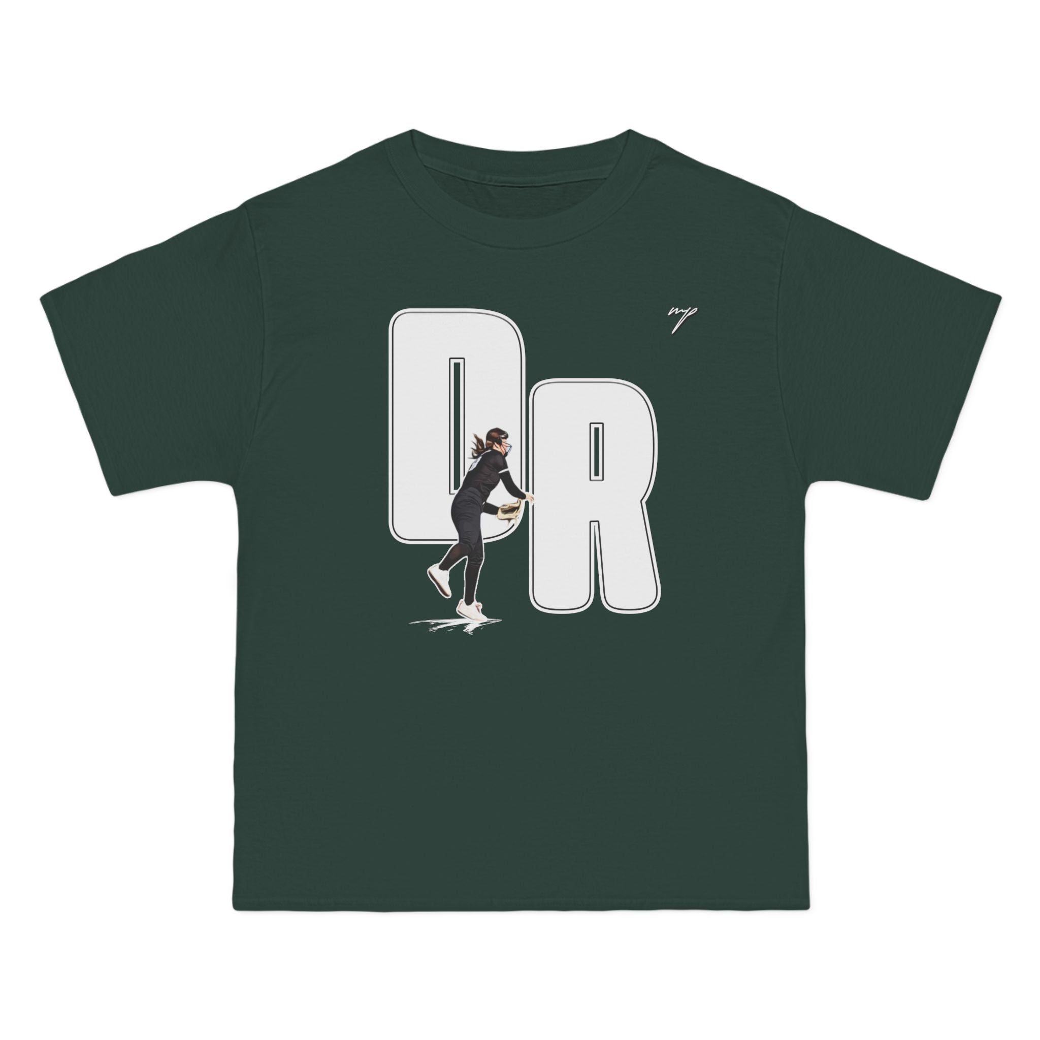 Delaney Reeg Vintage Tee