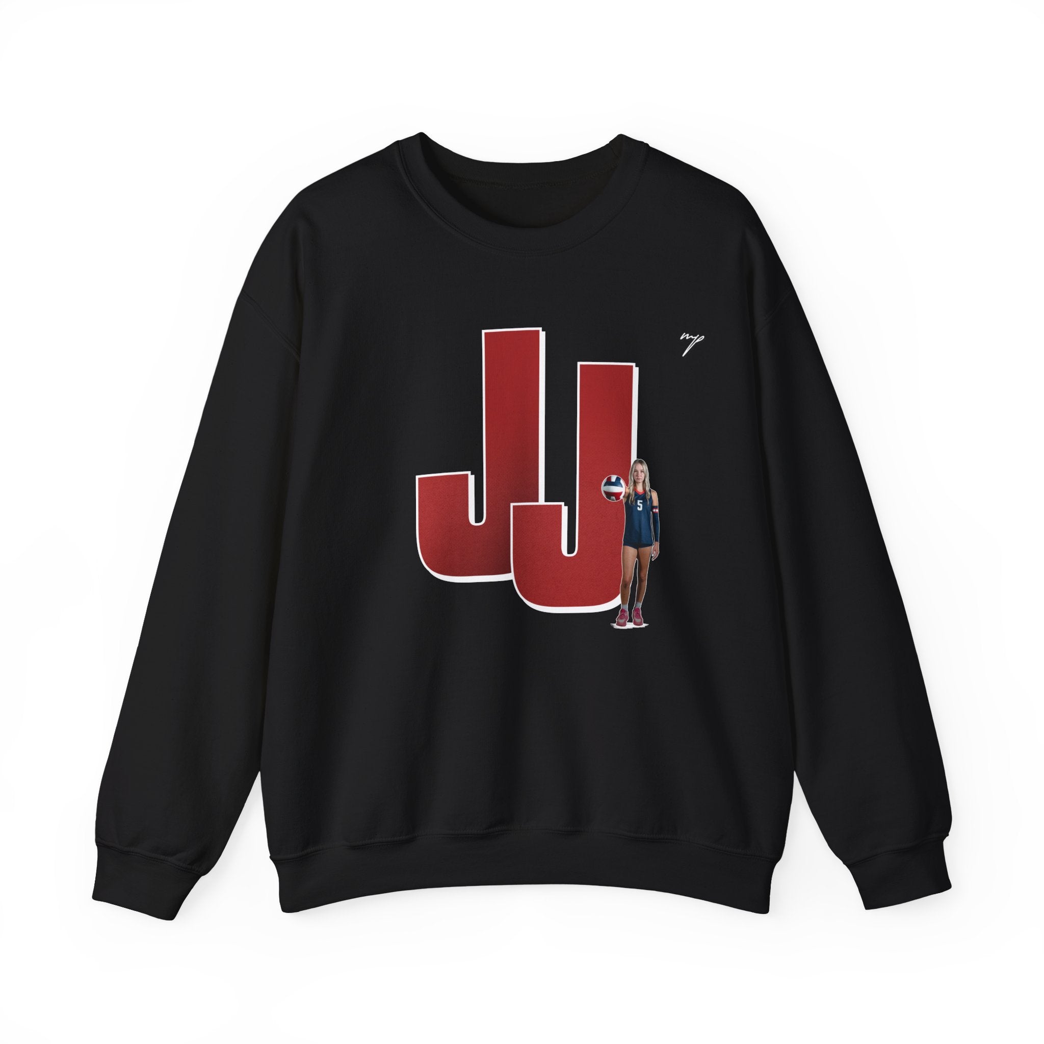 Jena Jobb Crewneck