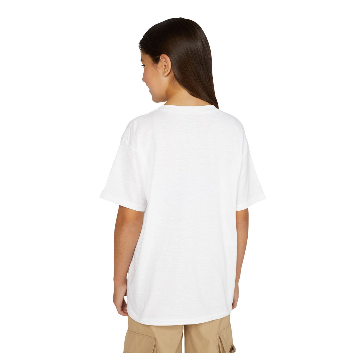 Aubrey Portie YOUTH Dry Fit Tee