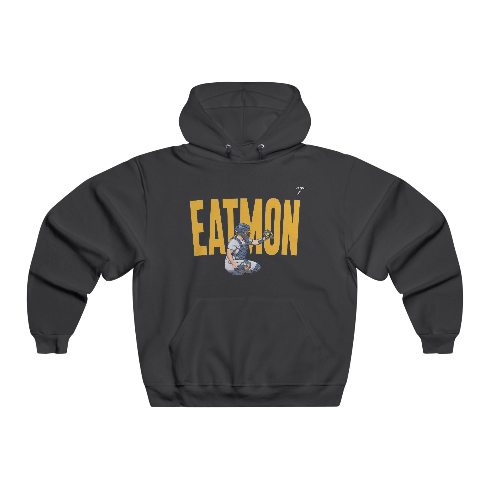 Betsy Eatmon Vintage Hoodie