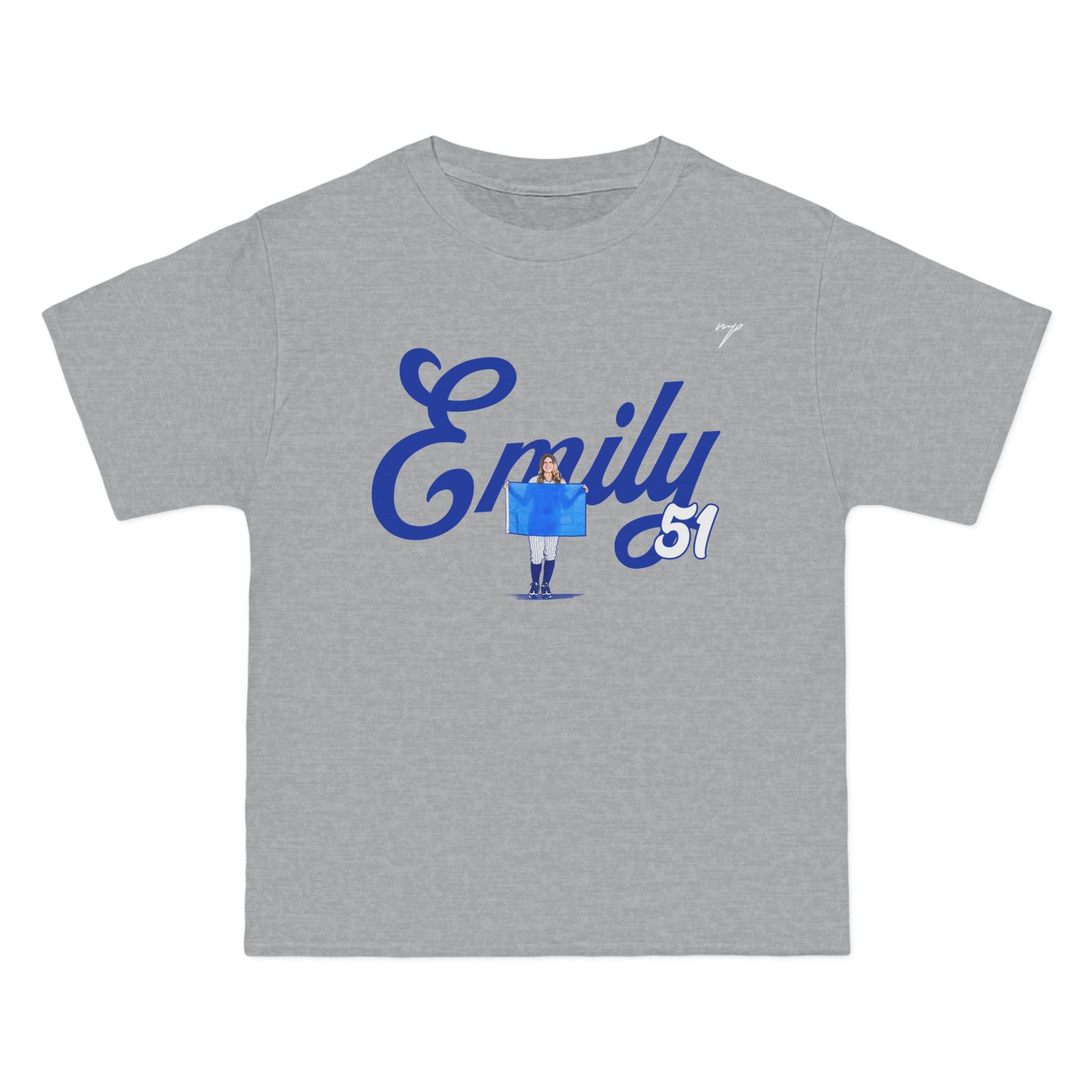 Emily Thompson Vintage Tee