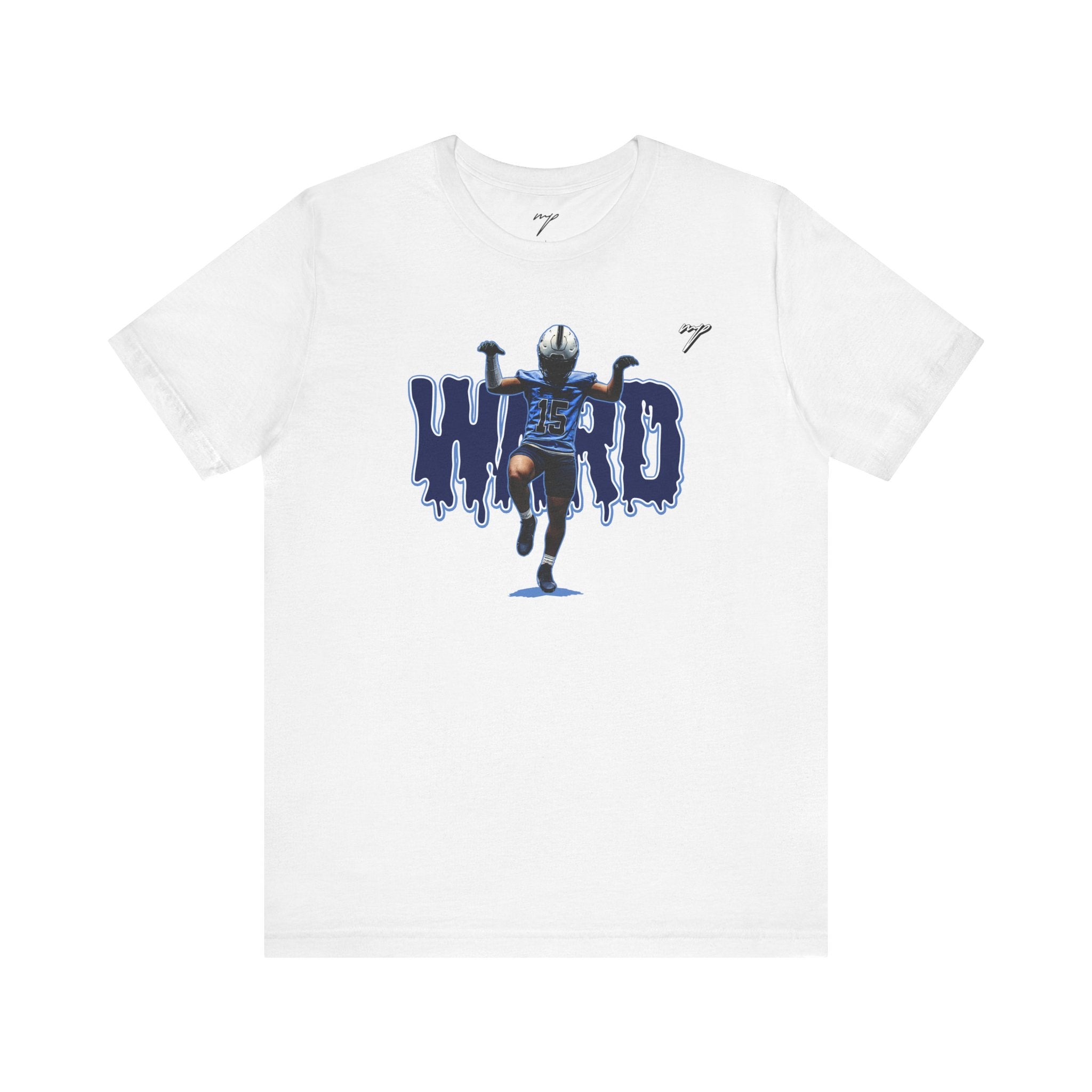 Zion Ward Graphic Tee