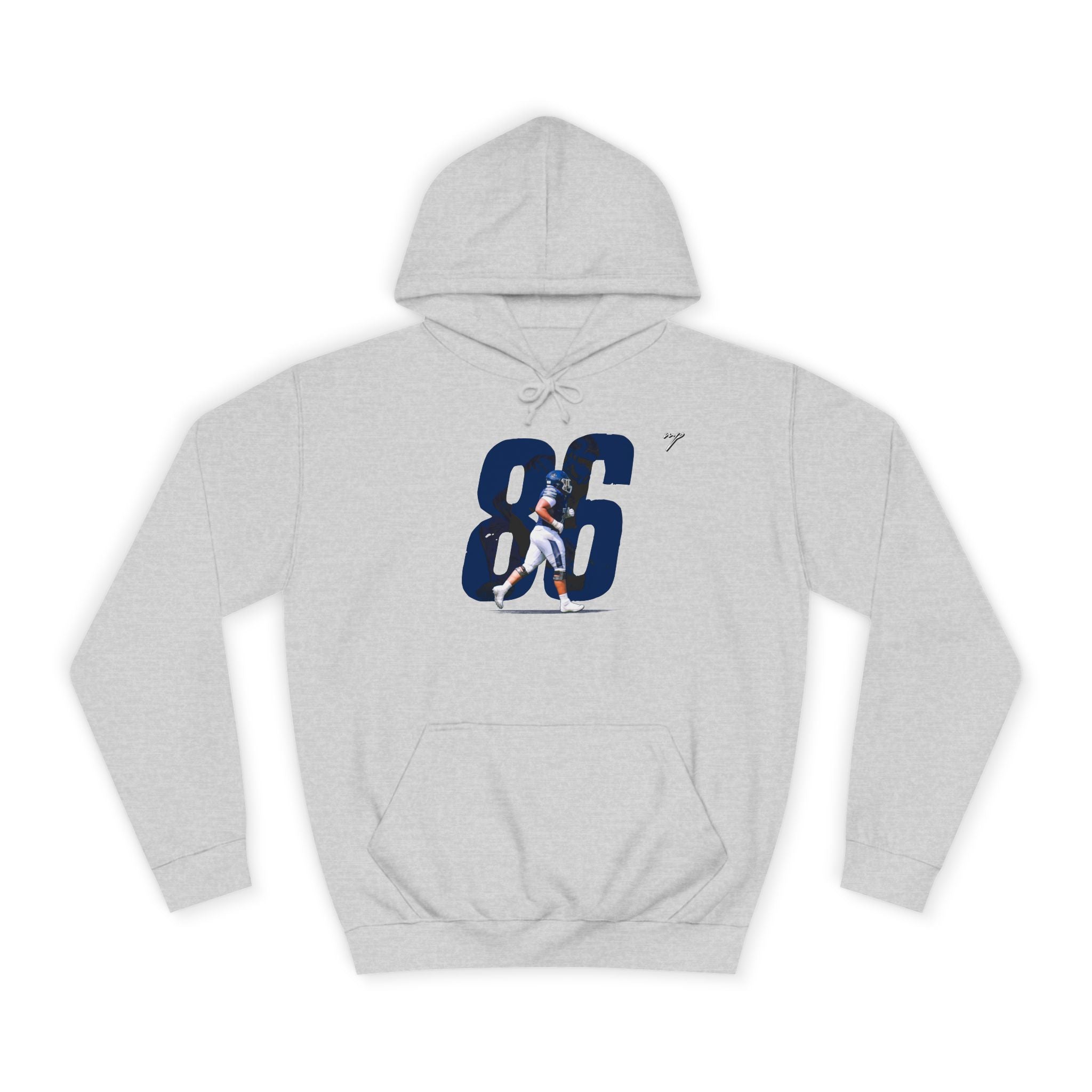 Antonio Willis Hoodie