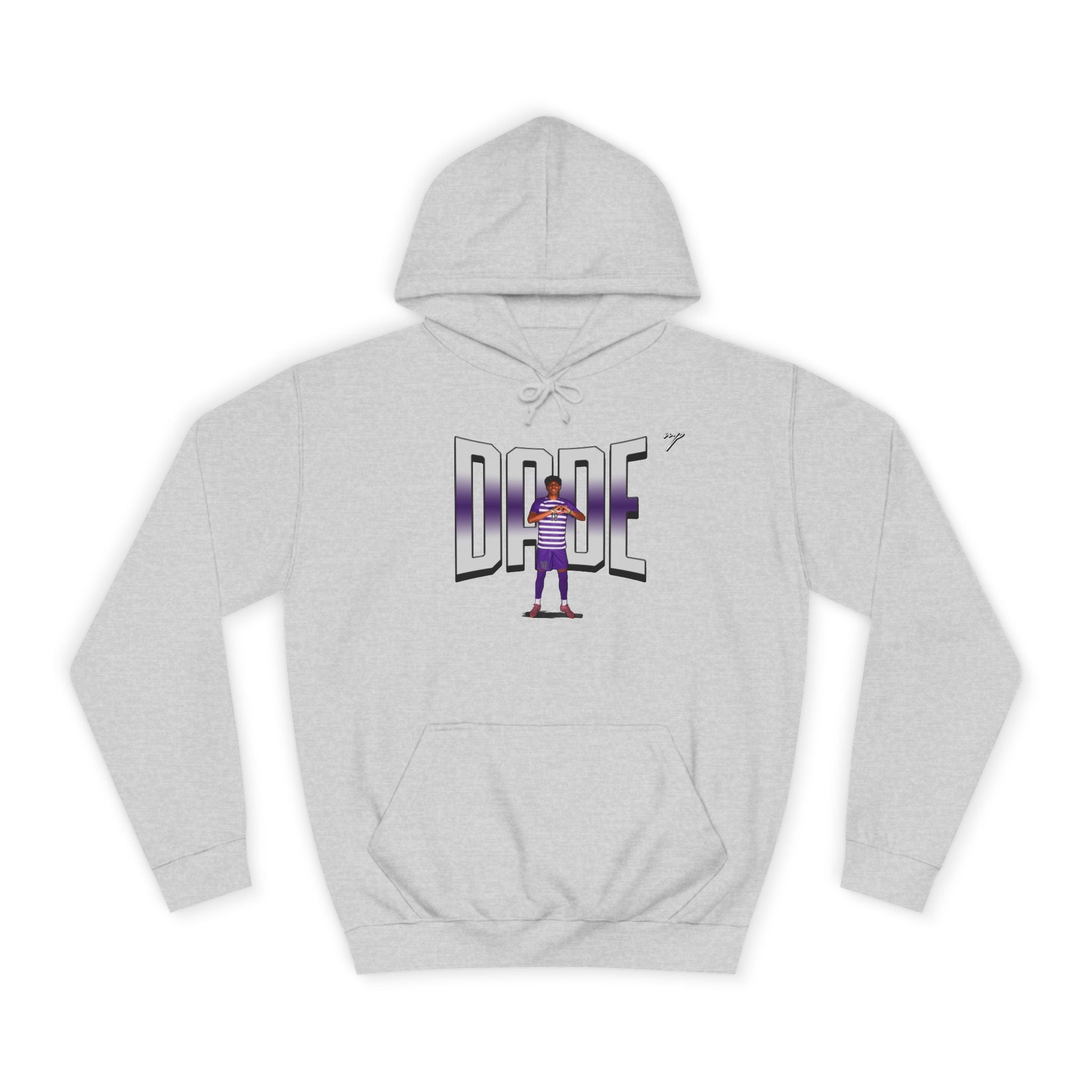 Chase Dade Hoodie
