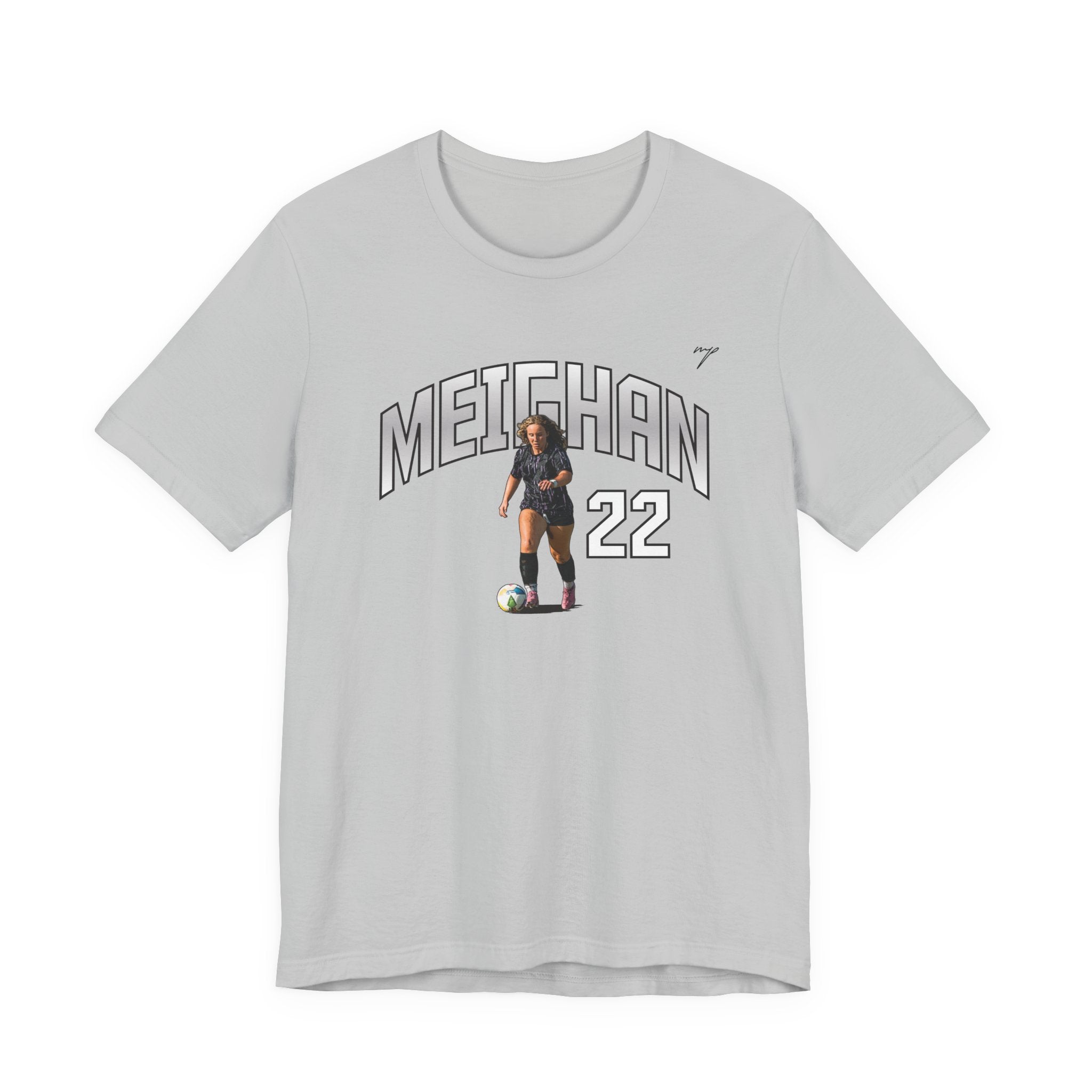 Natalie Meighan Graphic Tee