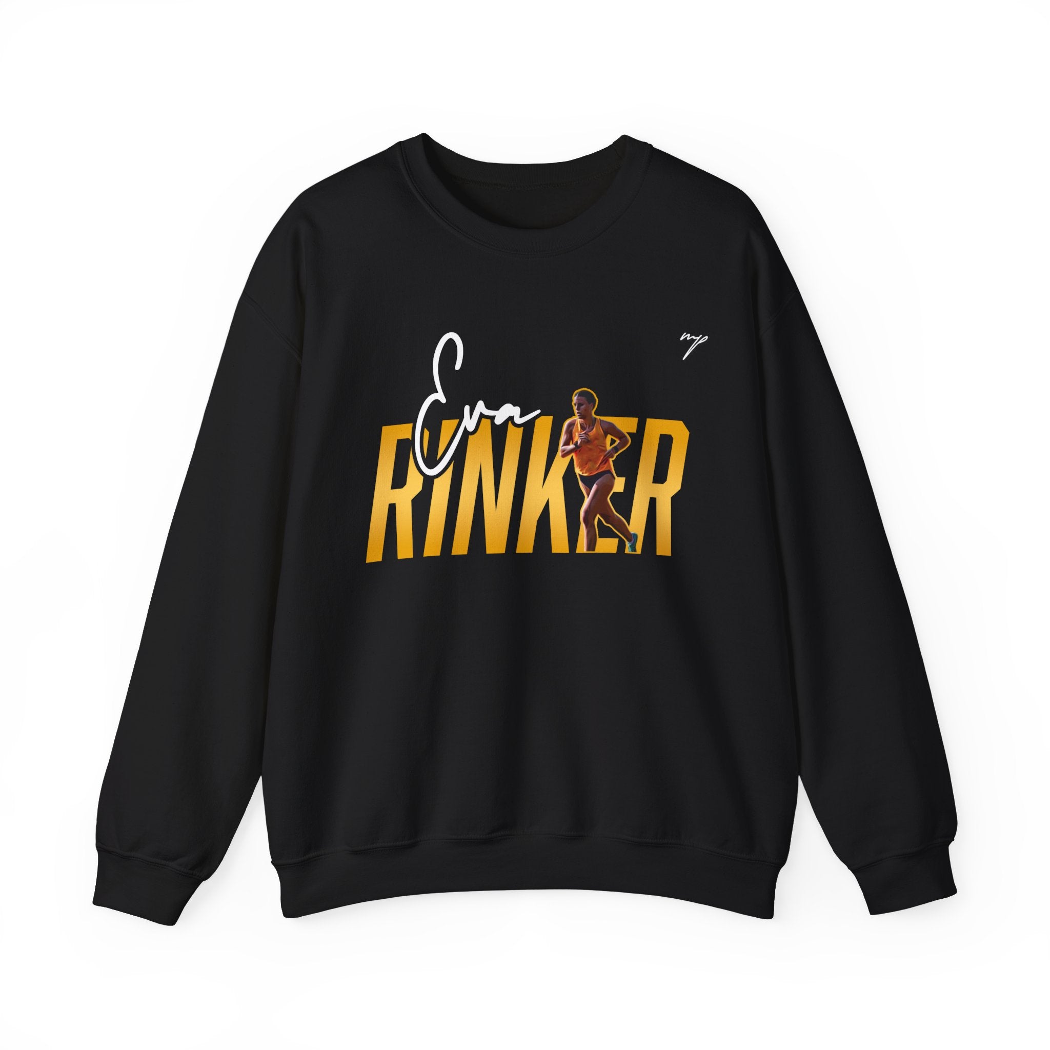 Eva Rinker Crewneck