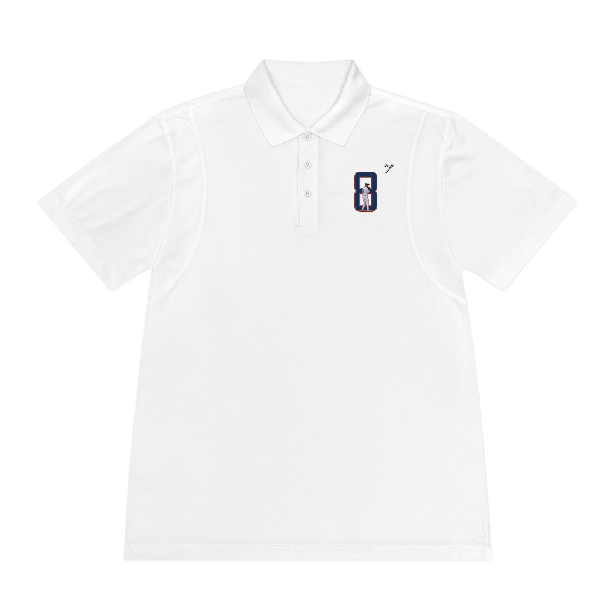 Addison Stewart Polo