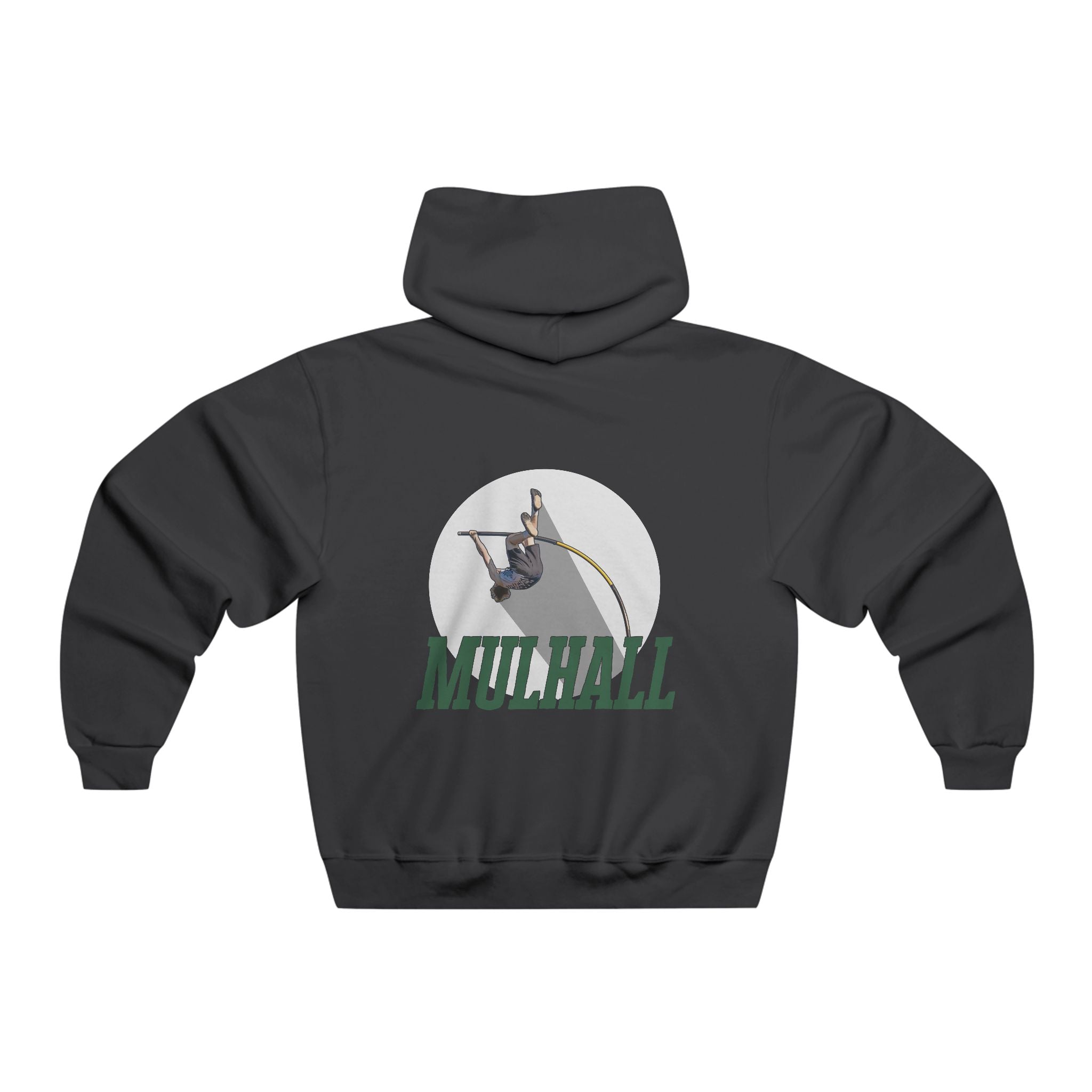 Gavin Mulhall Vintage Hoodie