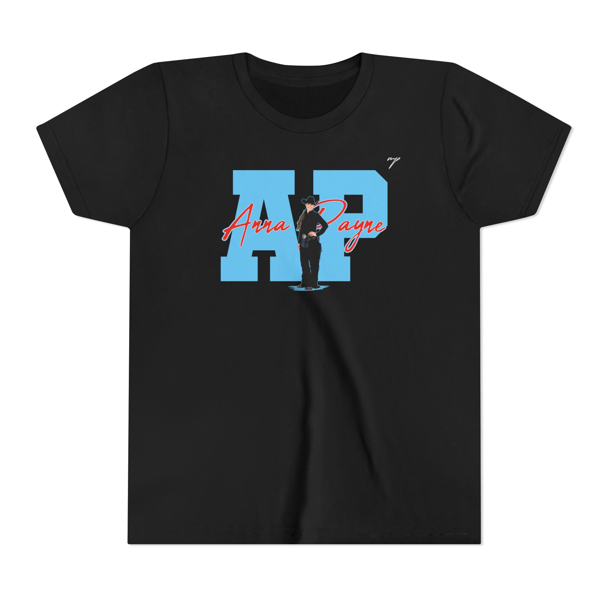 Anna Payne Youth Graphic Tee