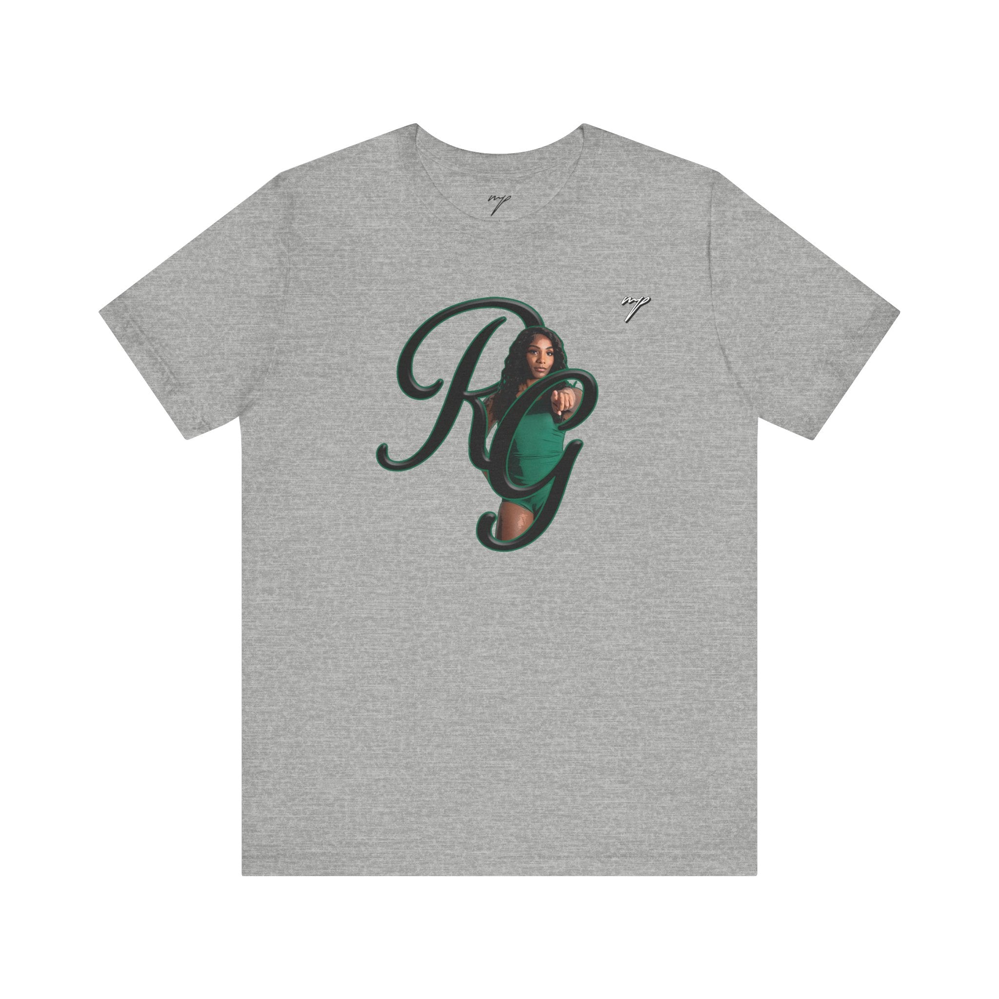 Rhiea Gordon Graphic Tee