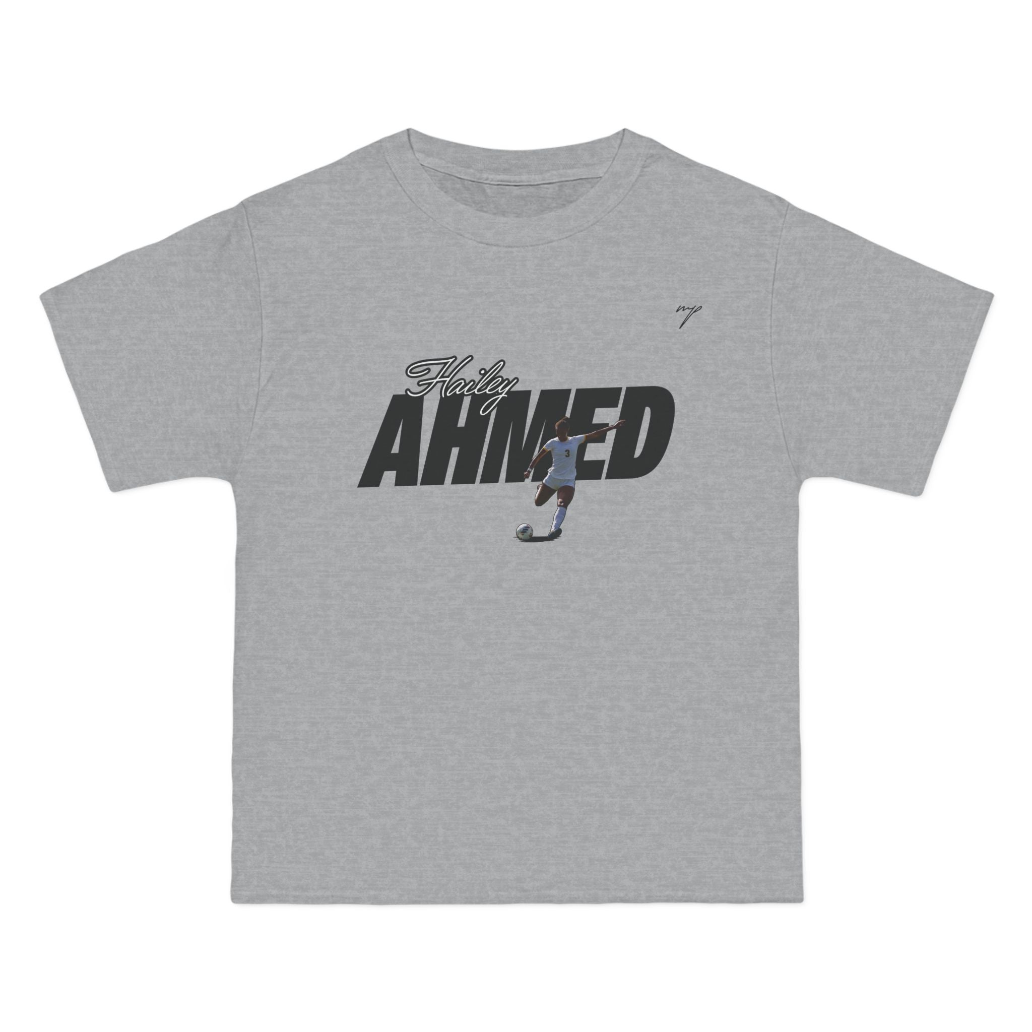 Hailey Ahmed Vintage Tee