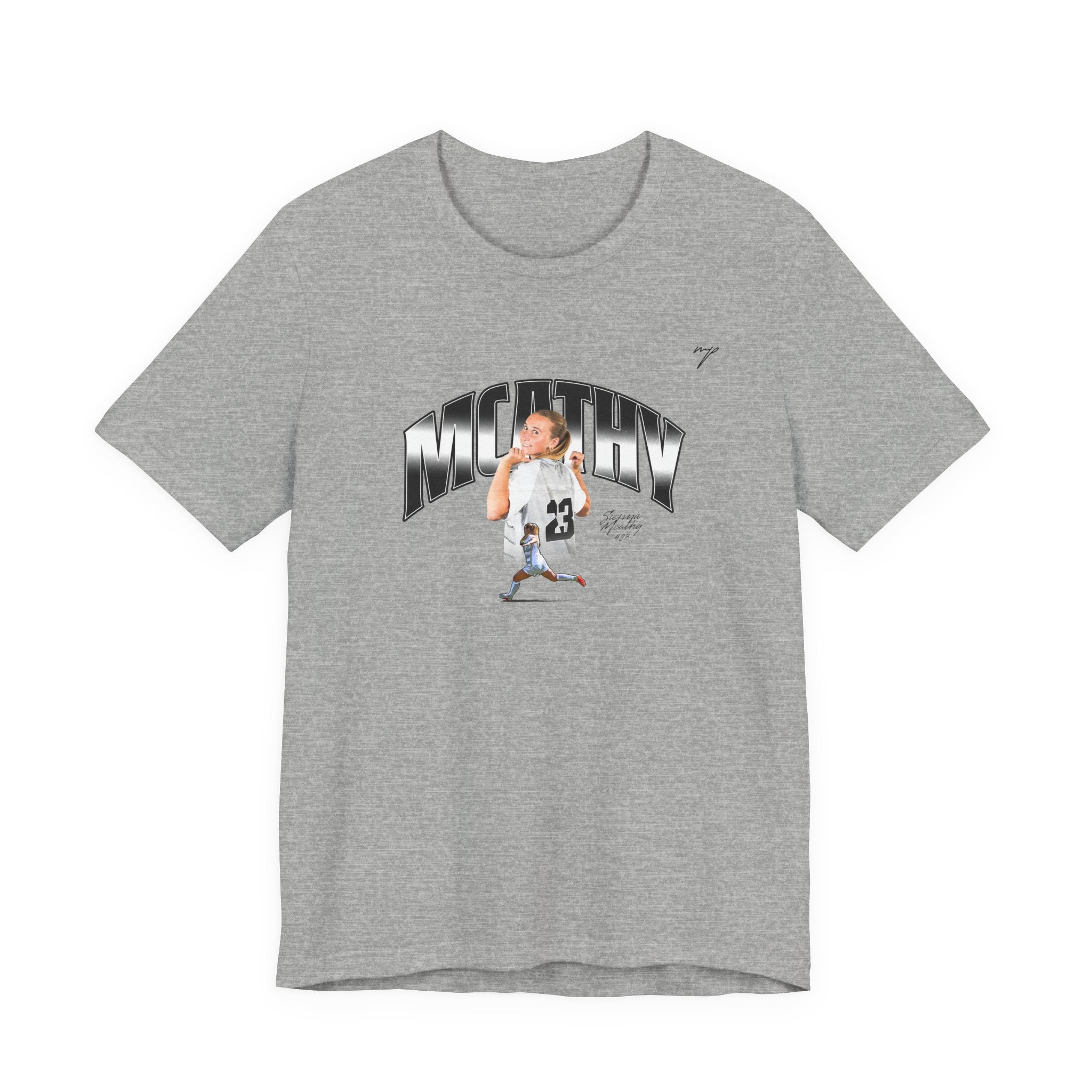 Sienna McAthy Graphic Tee