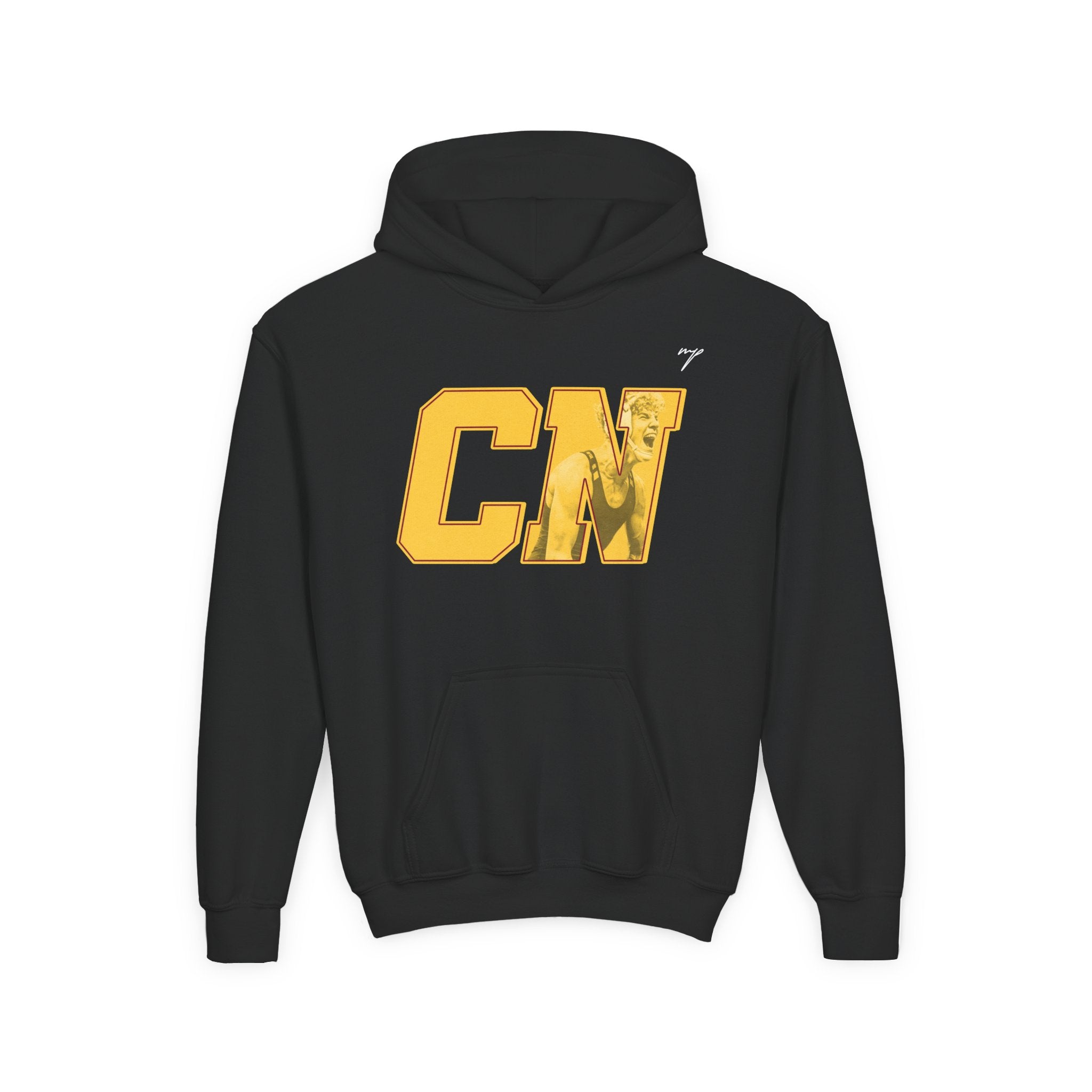 Carson Neubert YOUTH Hoodie