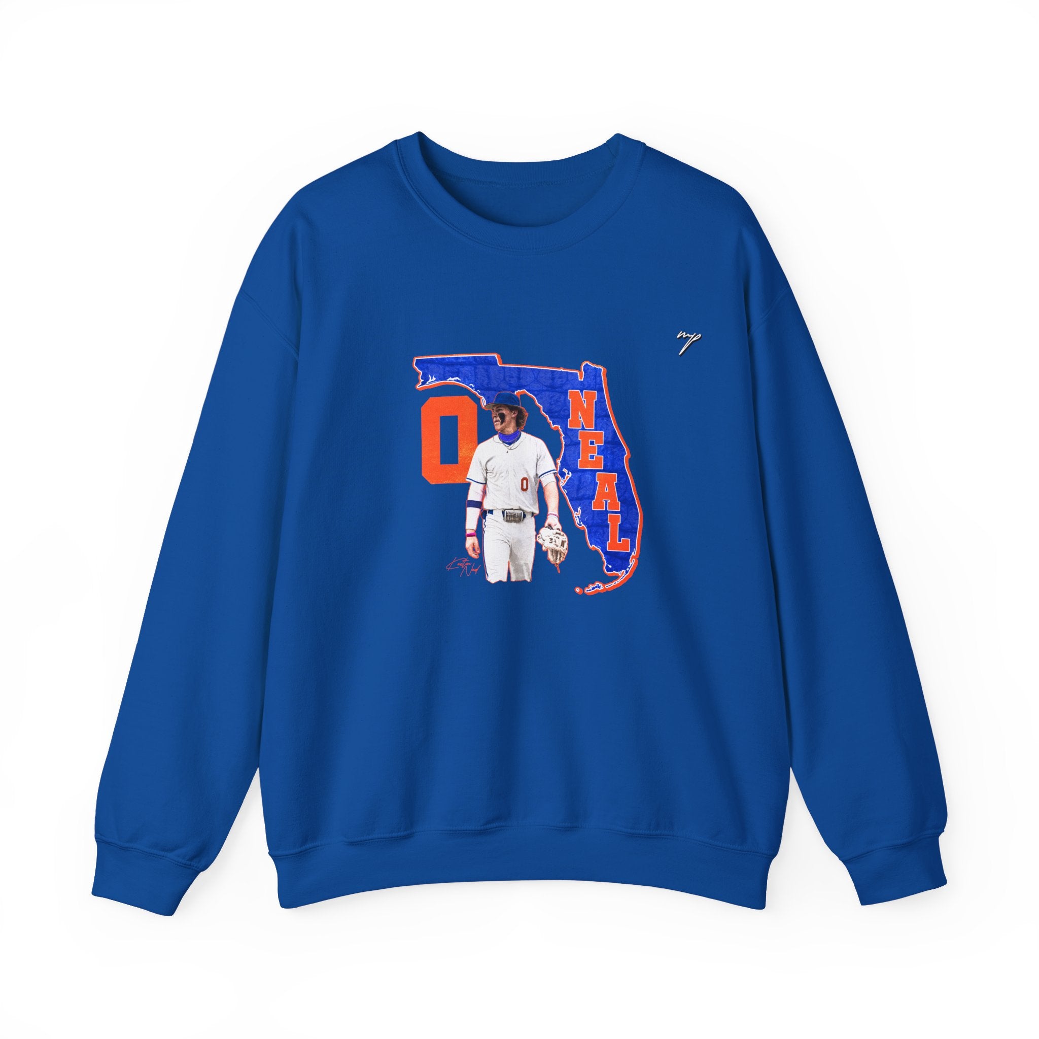 Keaton Neal Crewneck