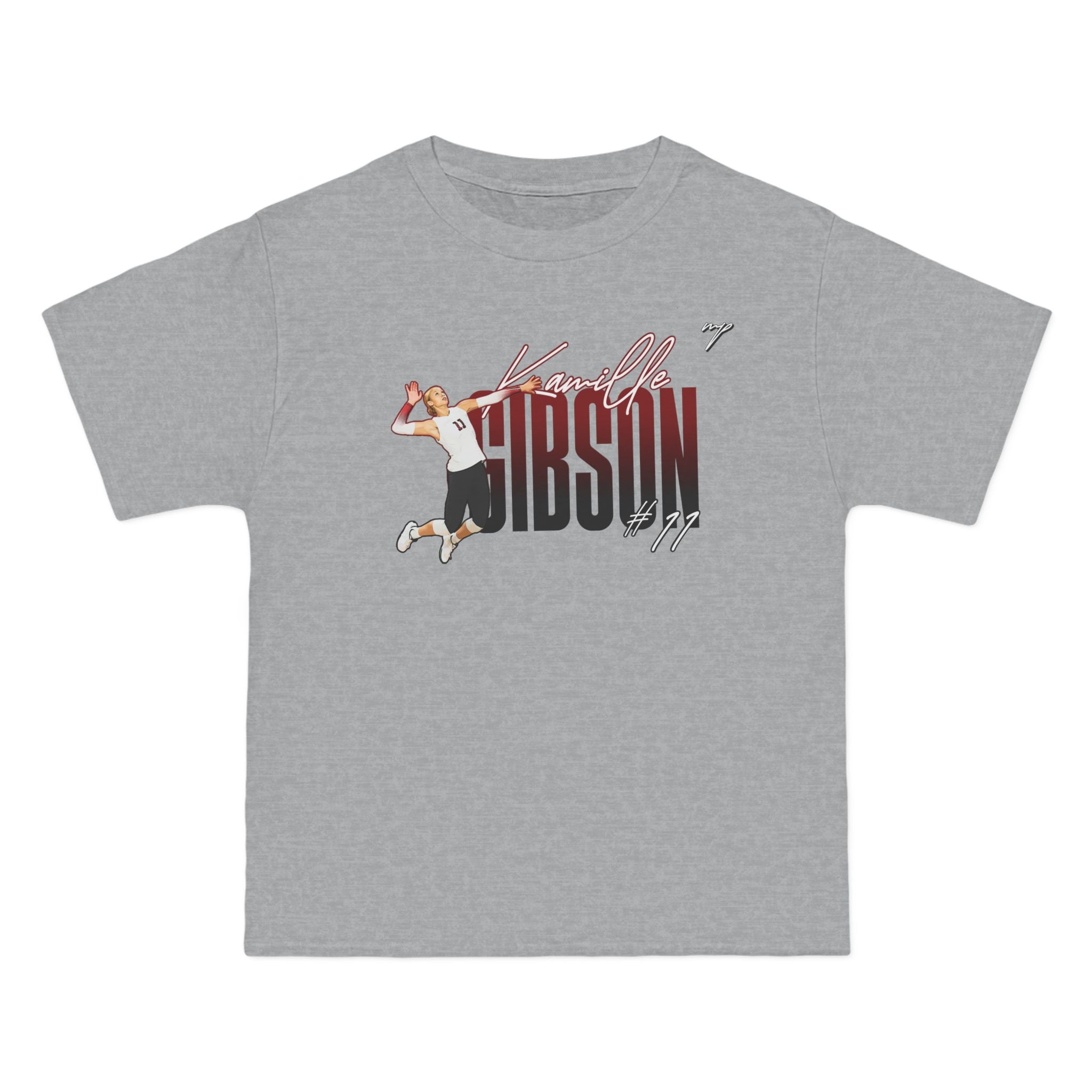 Kamille Gibson Vintage Tee