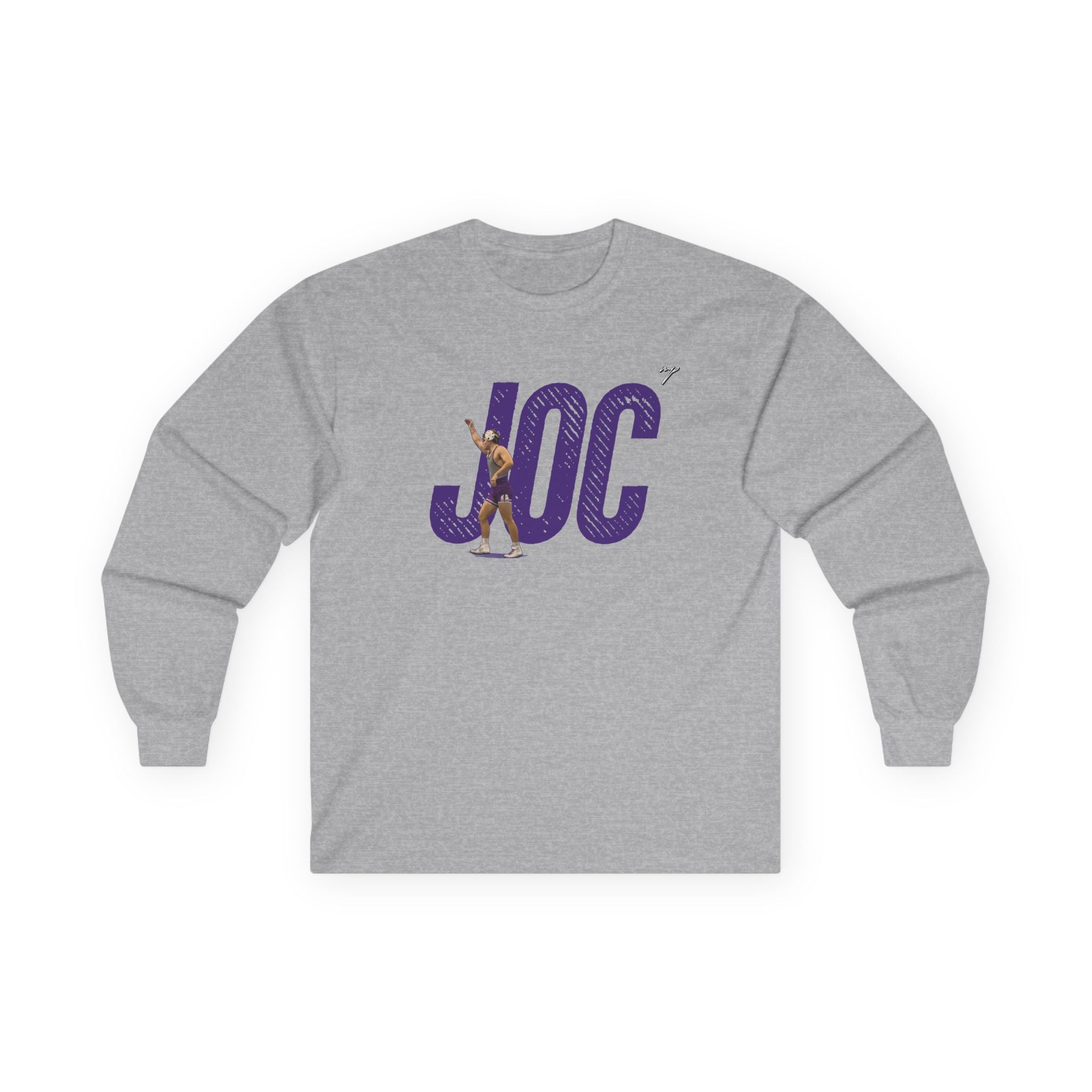 Jack O'Connor Long Sleeve Tee