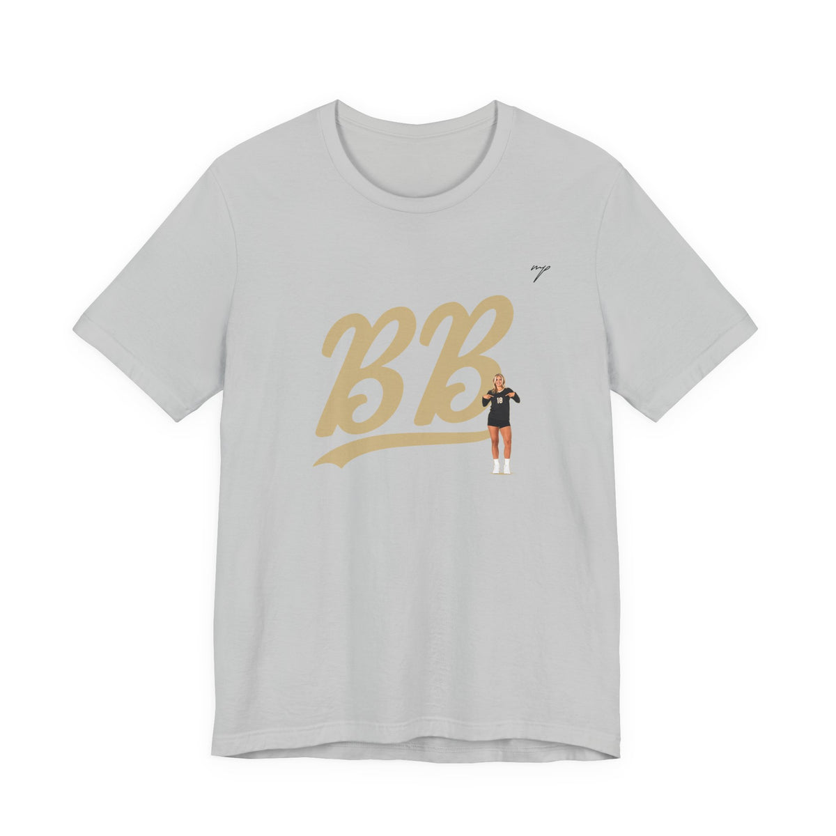 Becca Bellows Graphic Tee