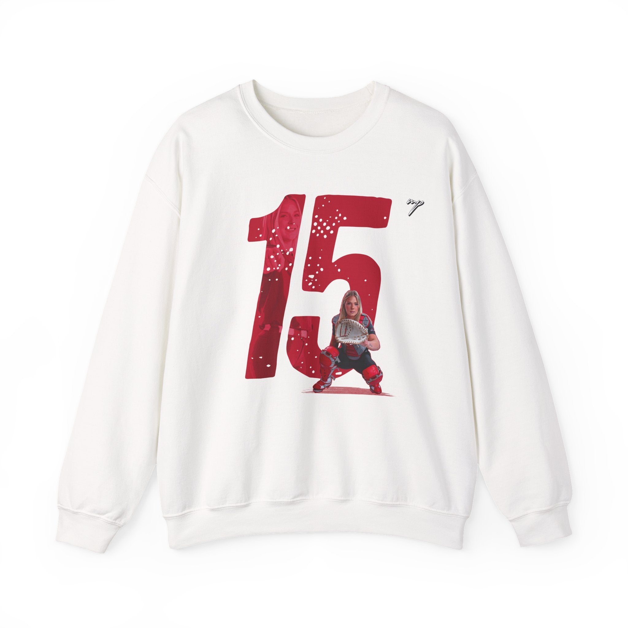 Emma Tolley Crewneck