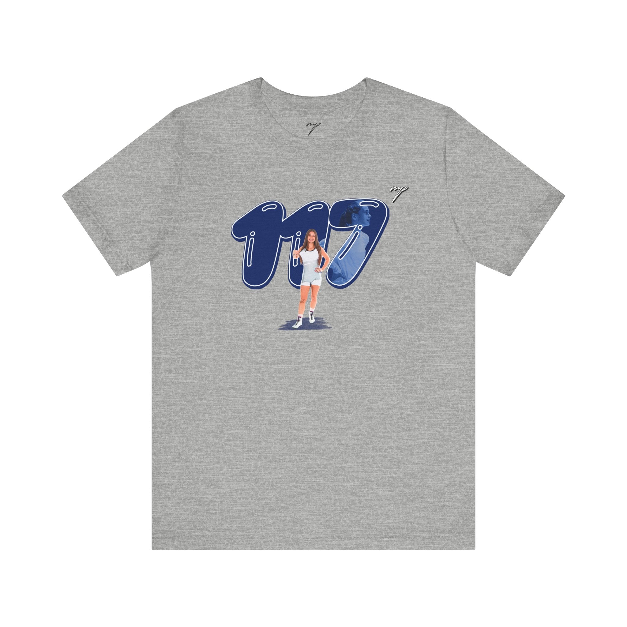 Brooke Fuller Graphic Tee