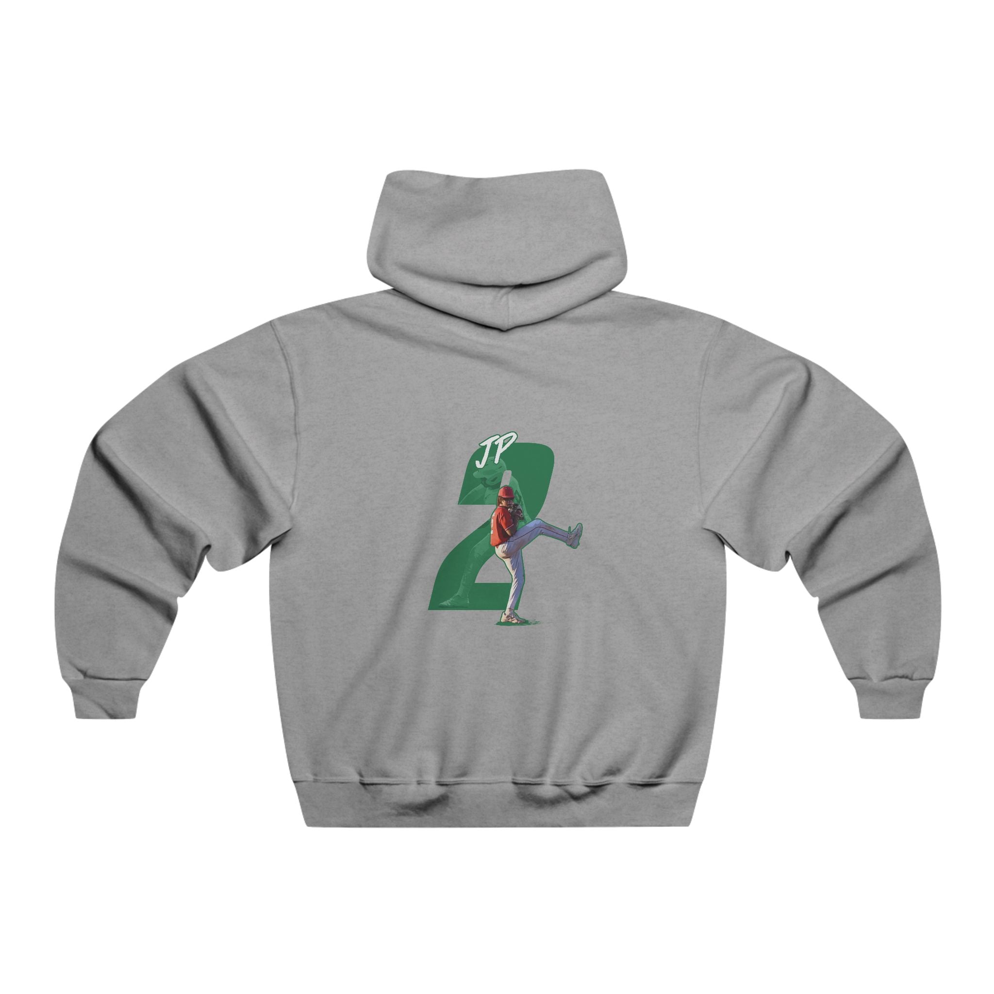 Jalen Payne Vintage Hoodie