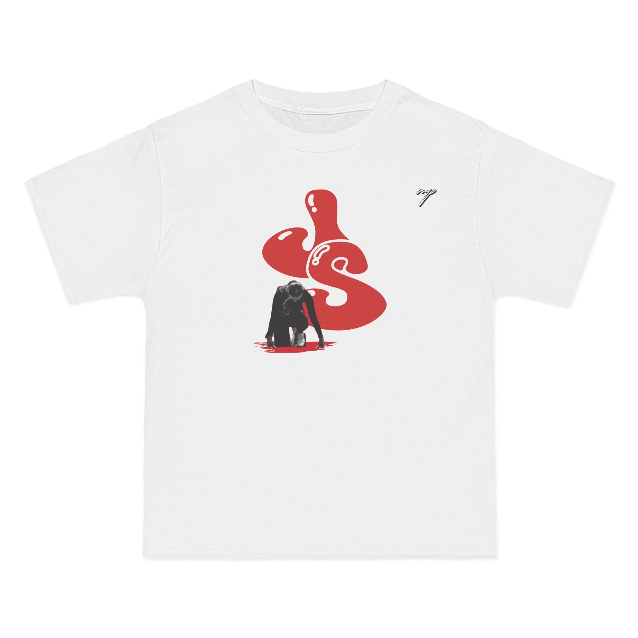 Jocelyn Seefried Vintage Tee