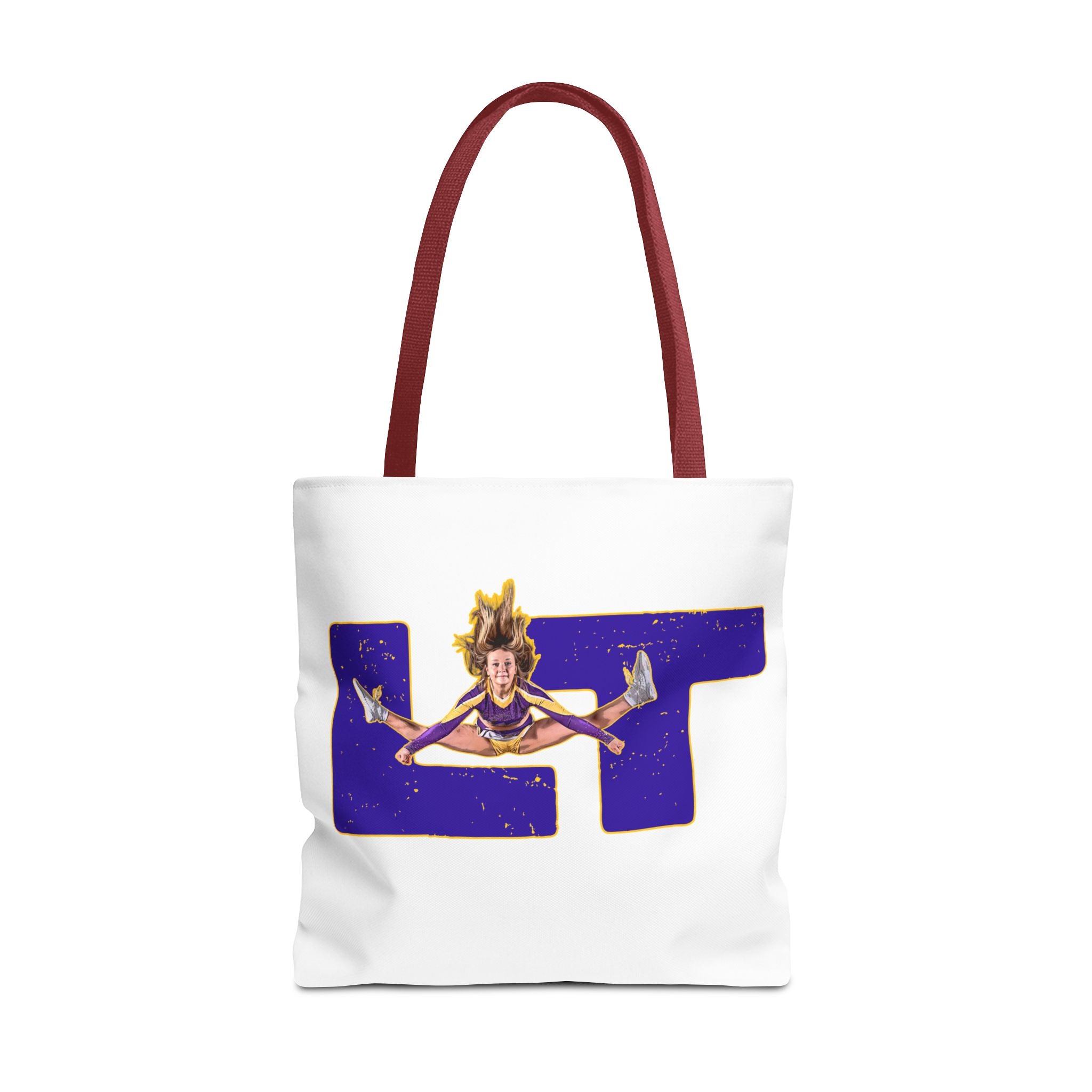 Lili Taylor Tote Bag