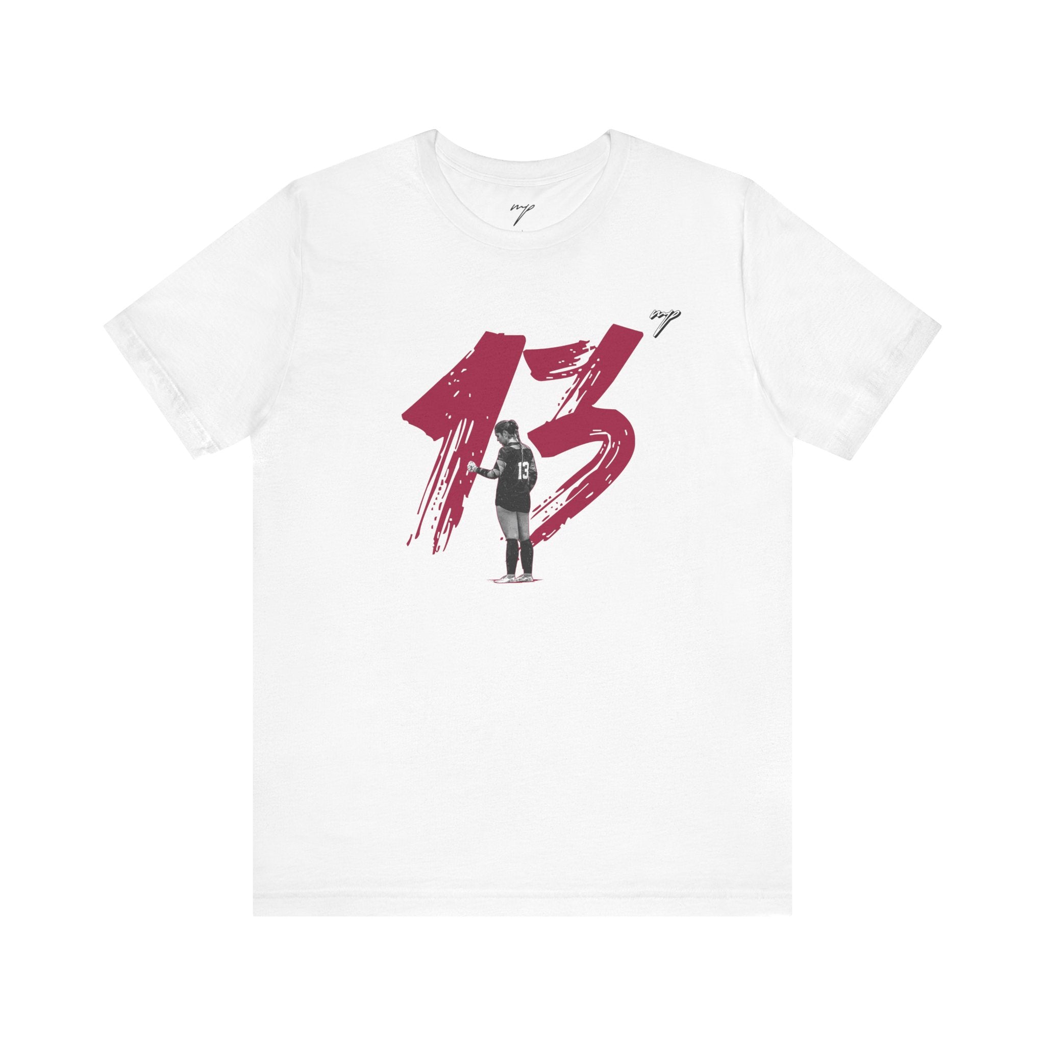 Alex Laguna Graphic Tee