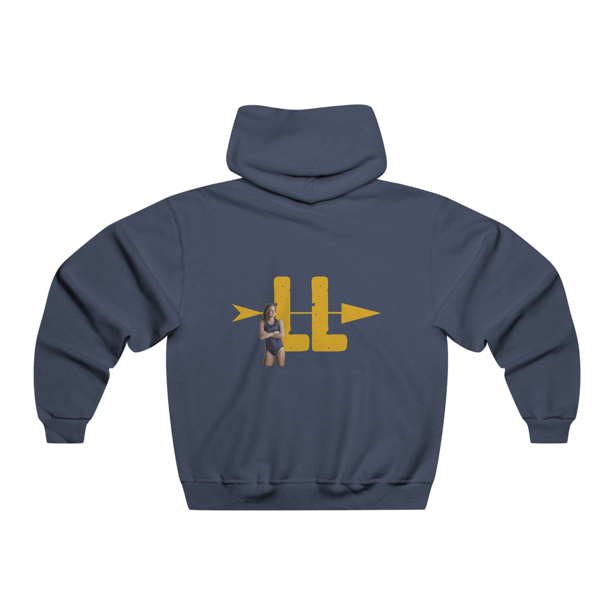 Lexi Lamb Vintage Hoodie