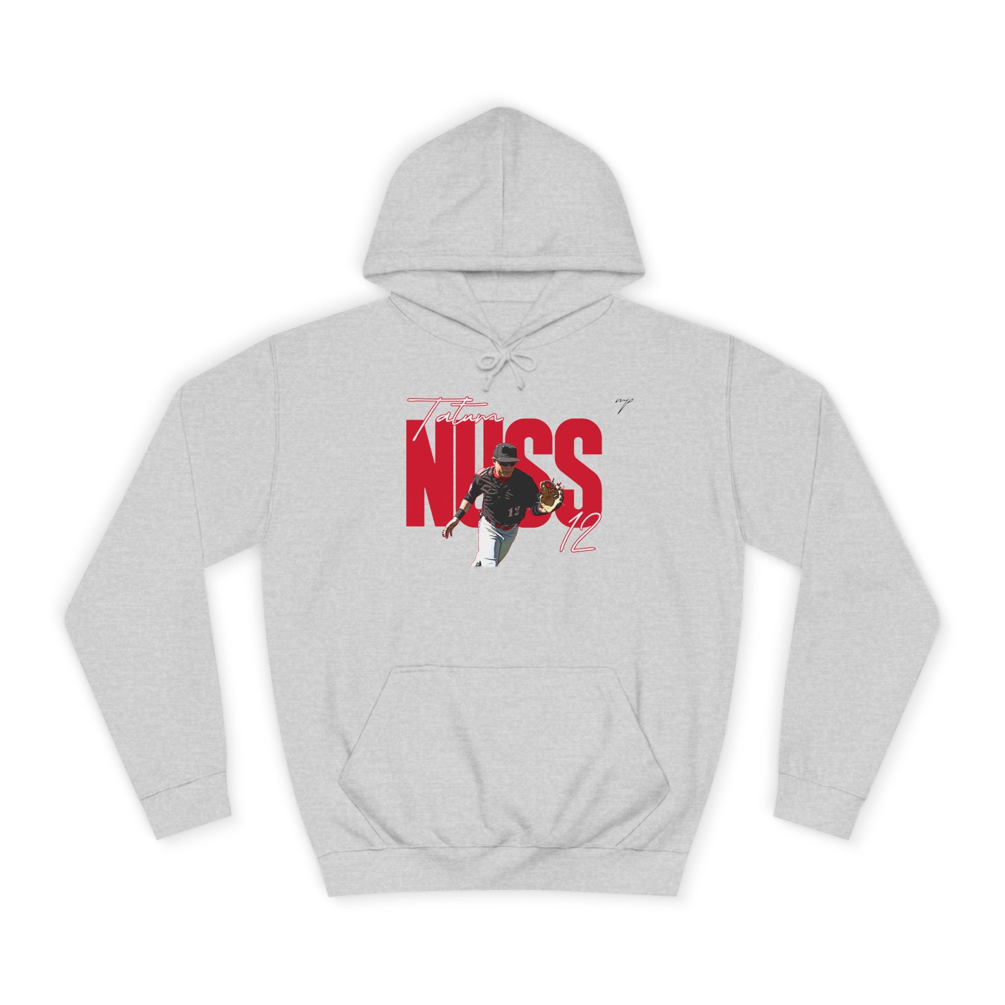 Tatum Nuss Hoodie