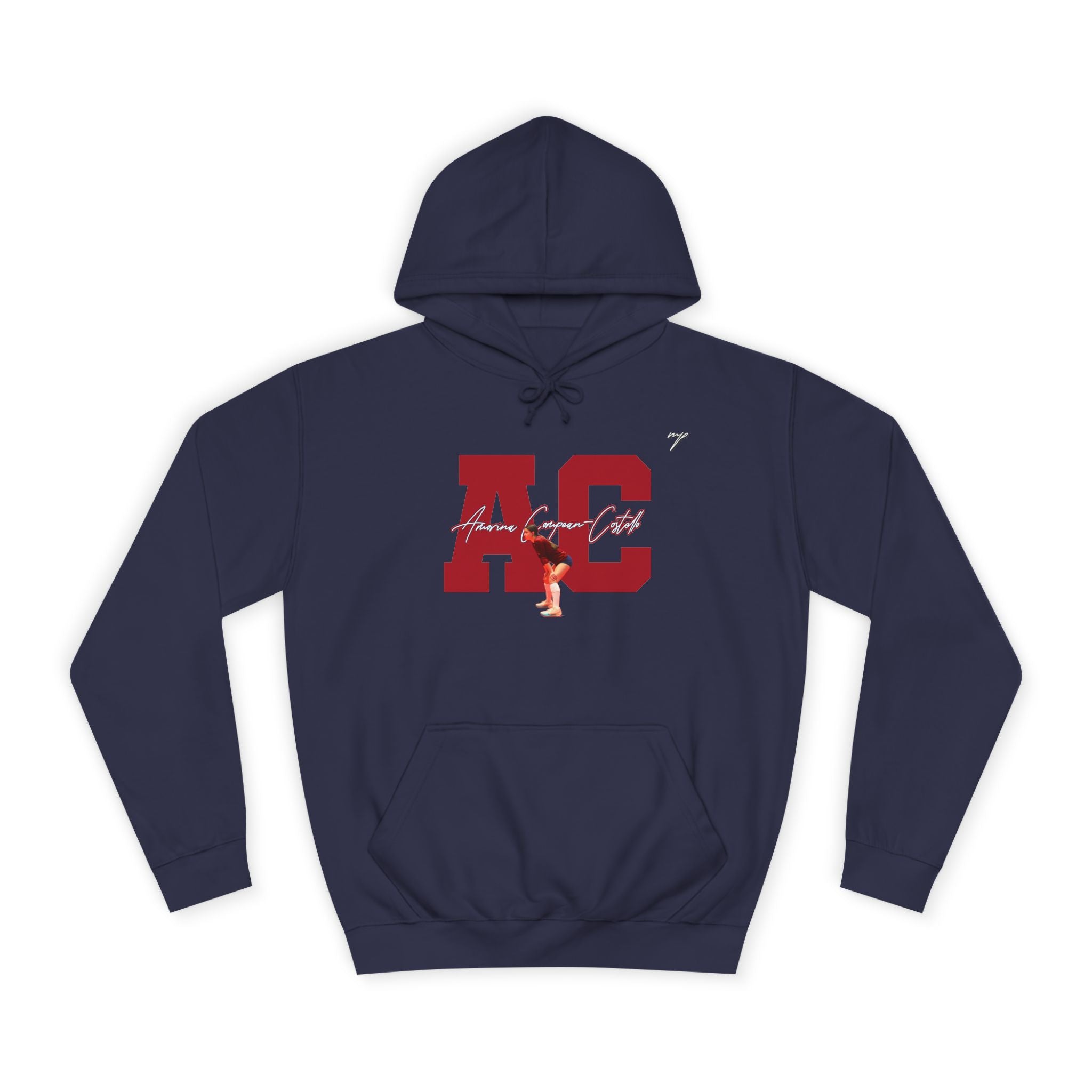 Amorina Compean-Costello Hoodie
