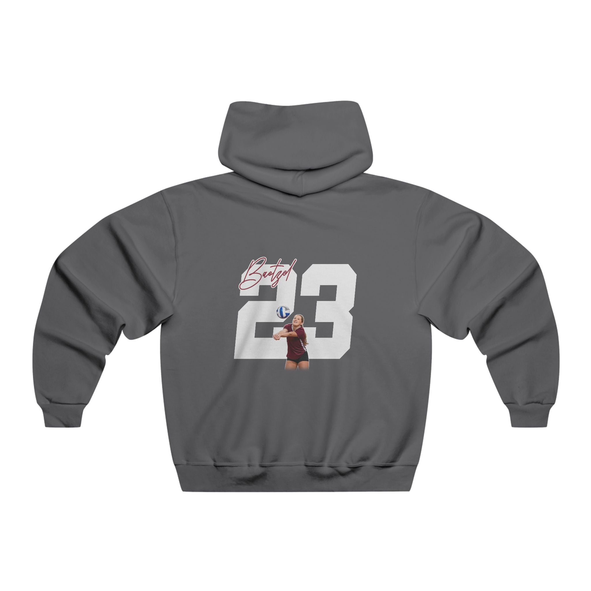 Kayla Baetzel Vintage Hoodie