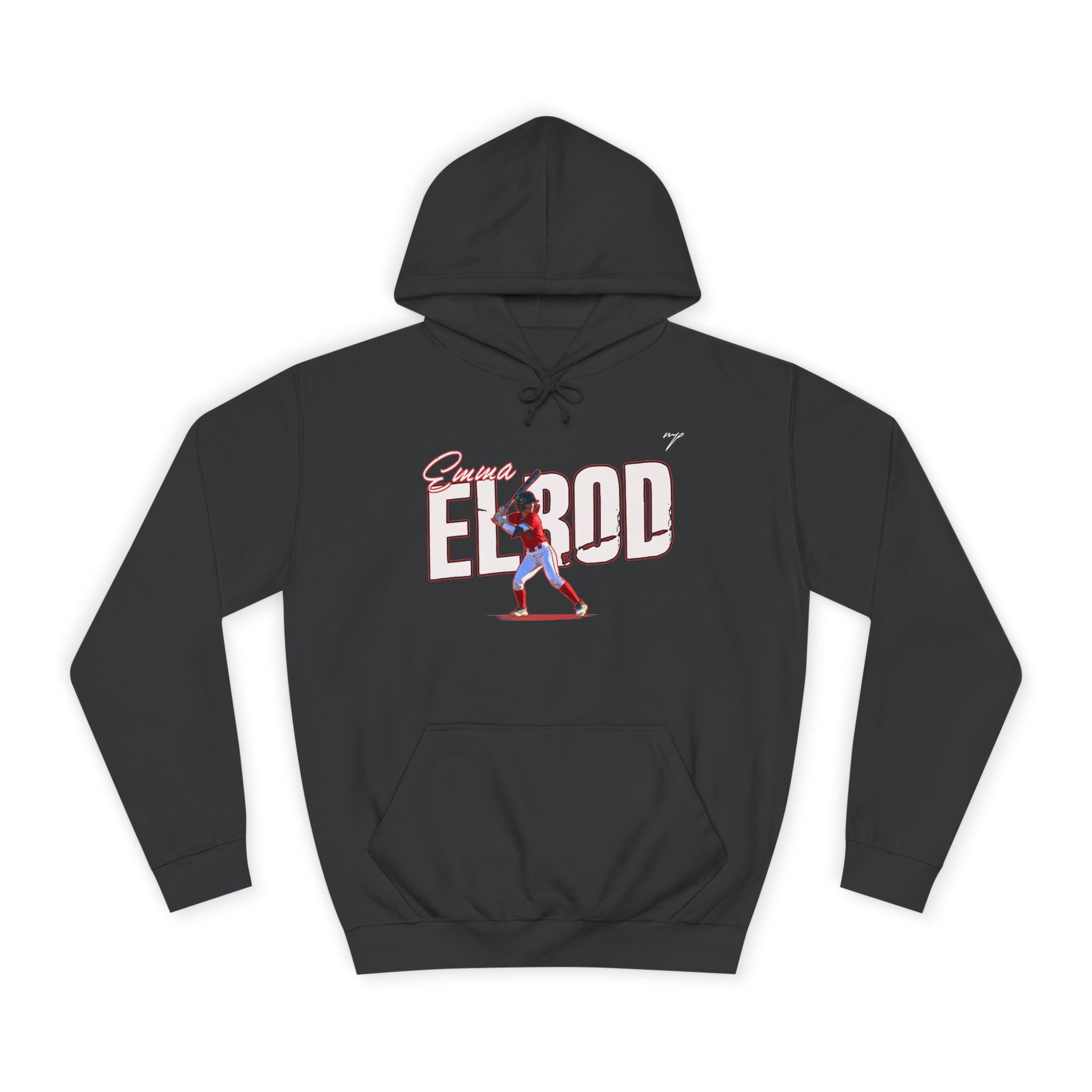Emma Elrod Hoodie