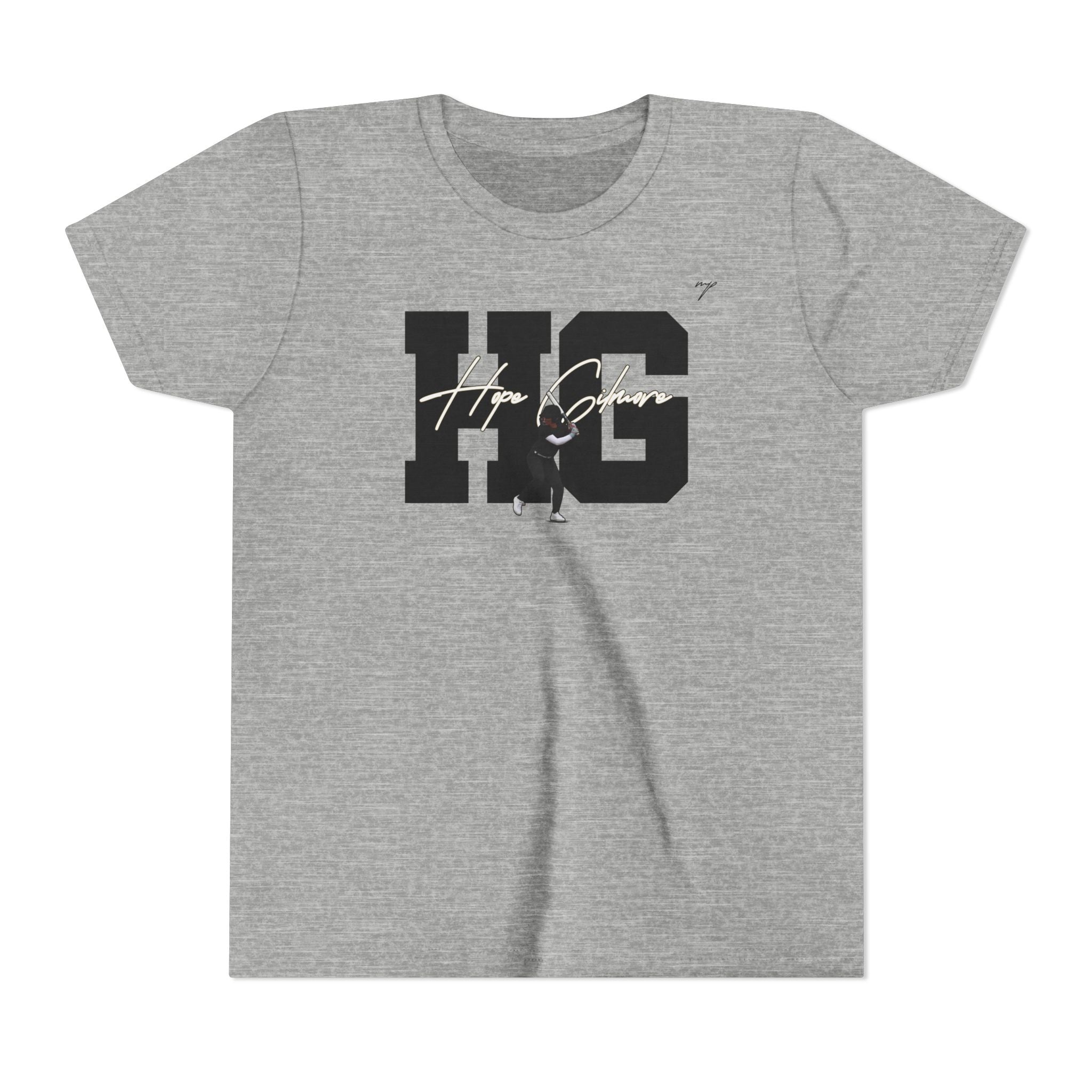 Hope Gilmore YOUTH Graphic Tee